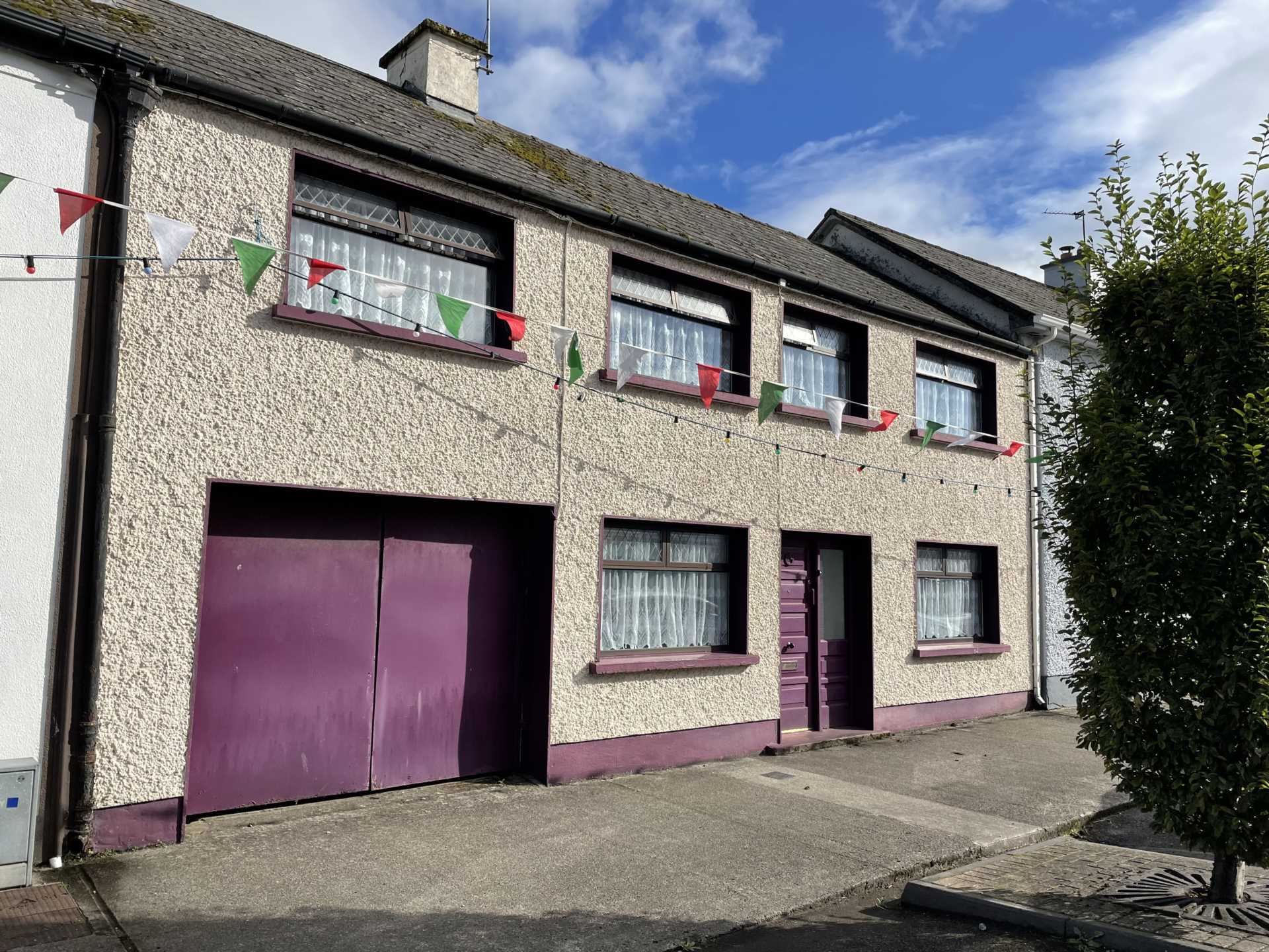 Clonaslee