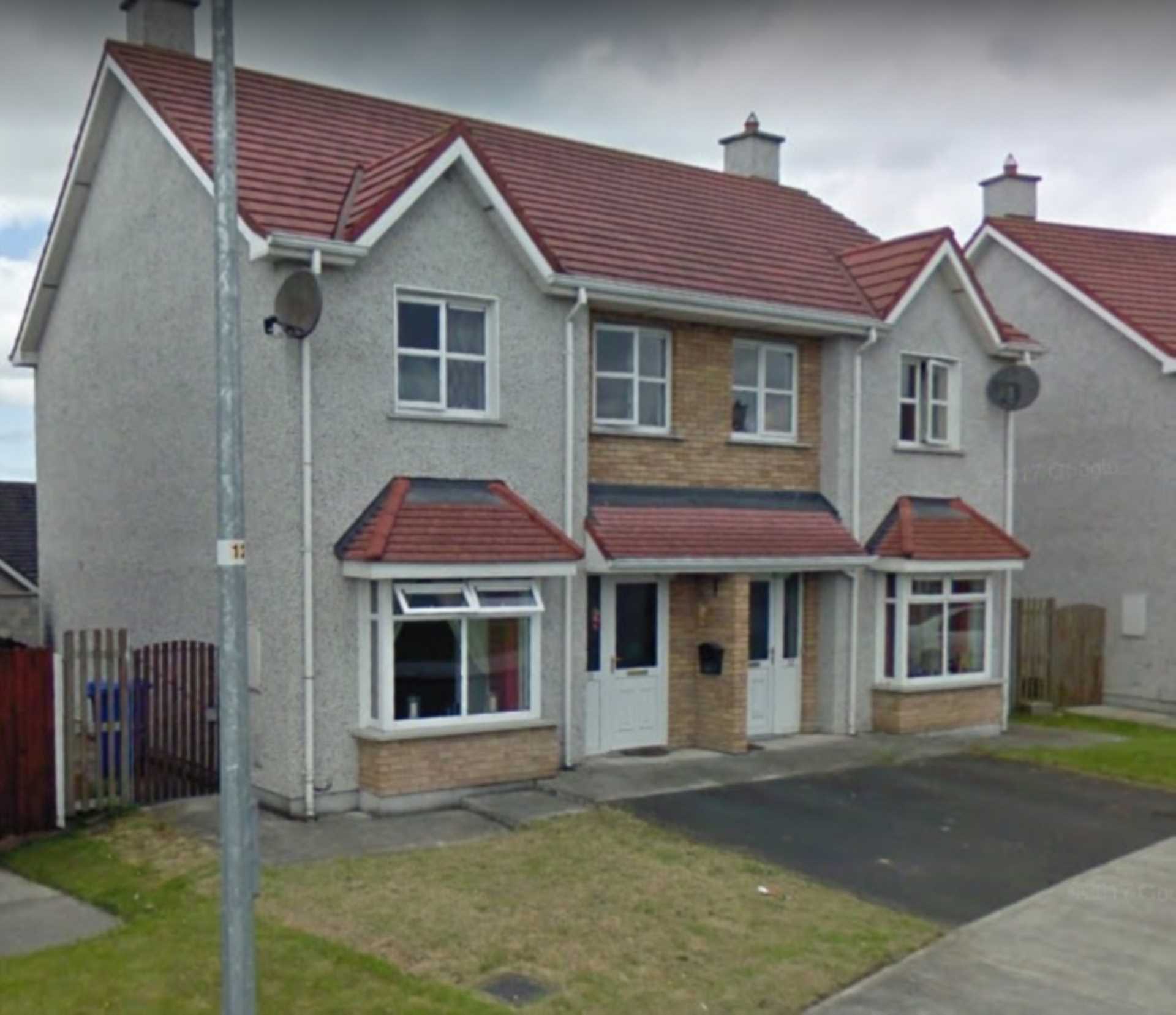 Willow Grove, Mountmellick