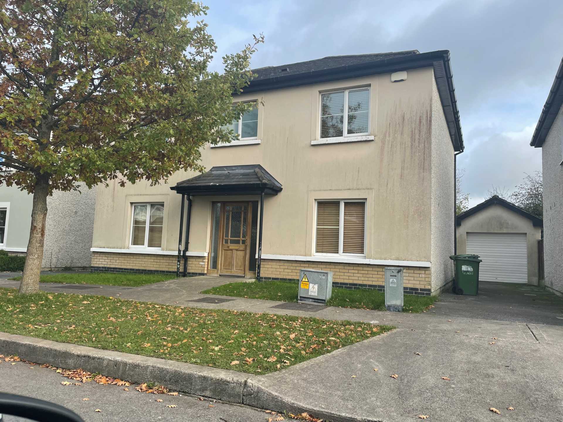 19 Lansdowne Road