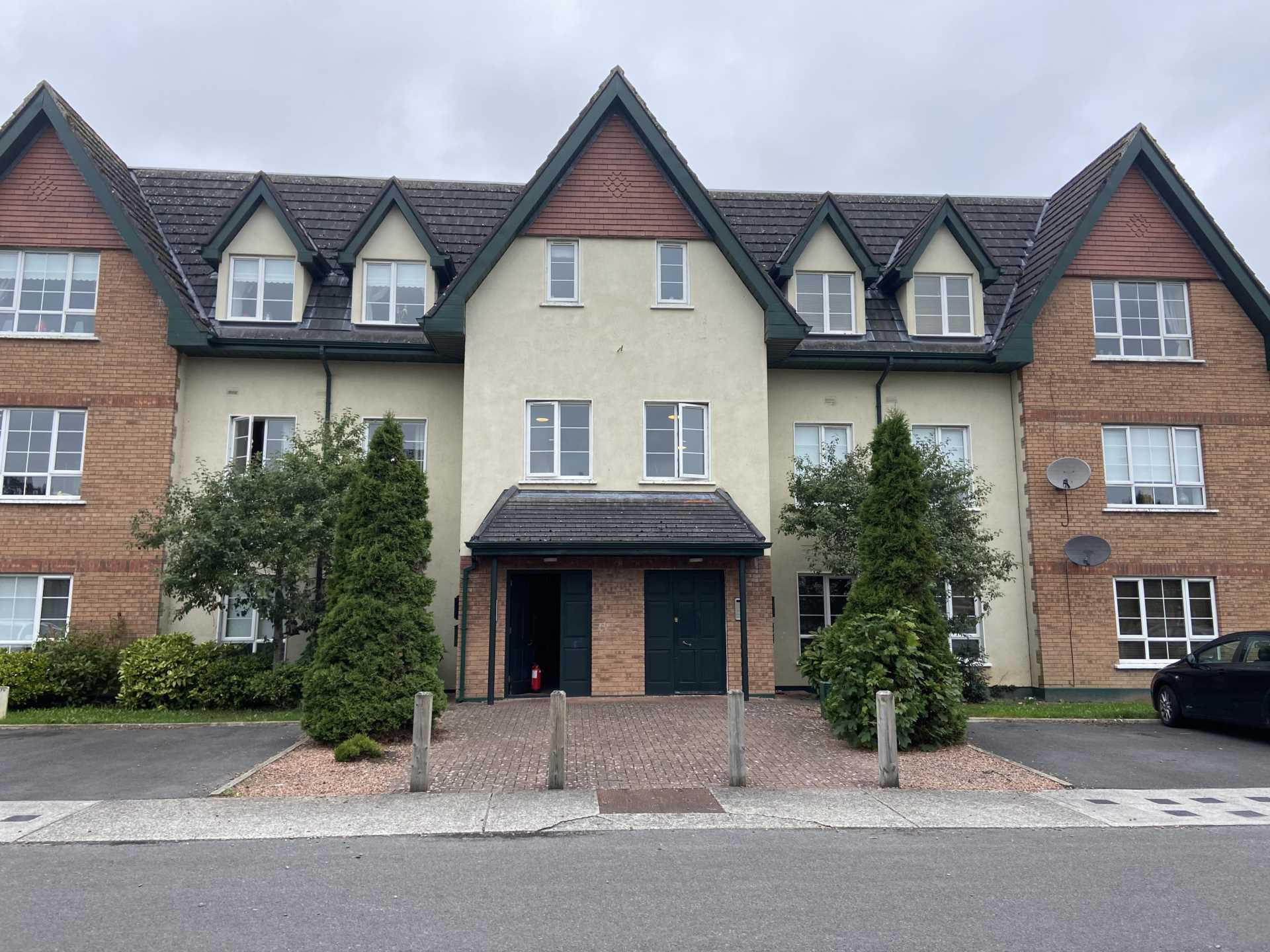 The Oaks, Kilnacourt Woods, Portarlington