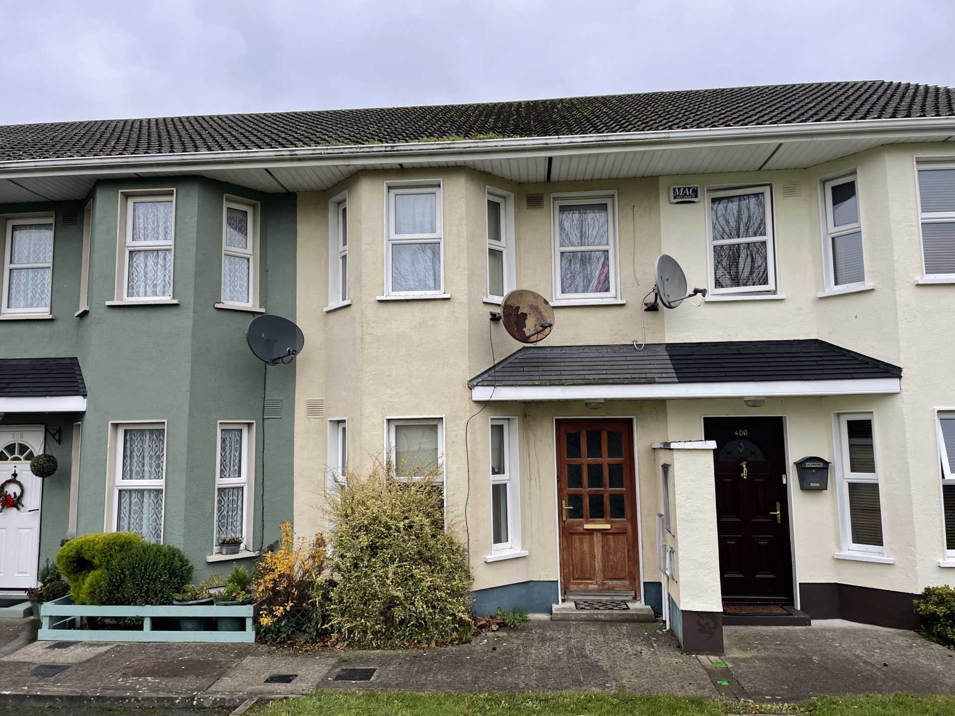399 The Sycamores, Kilnacourt Woods, Portarlington, Co. Laois