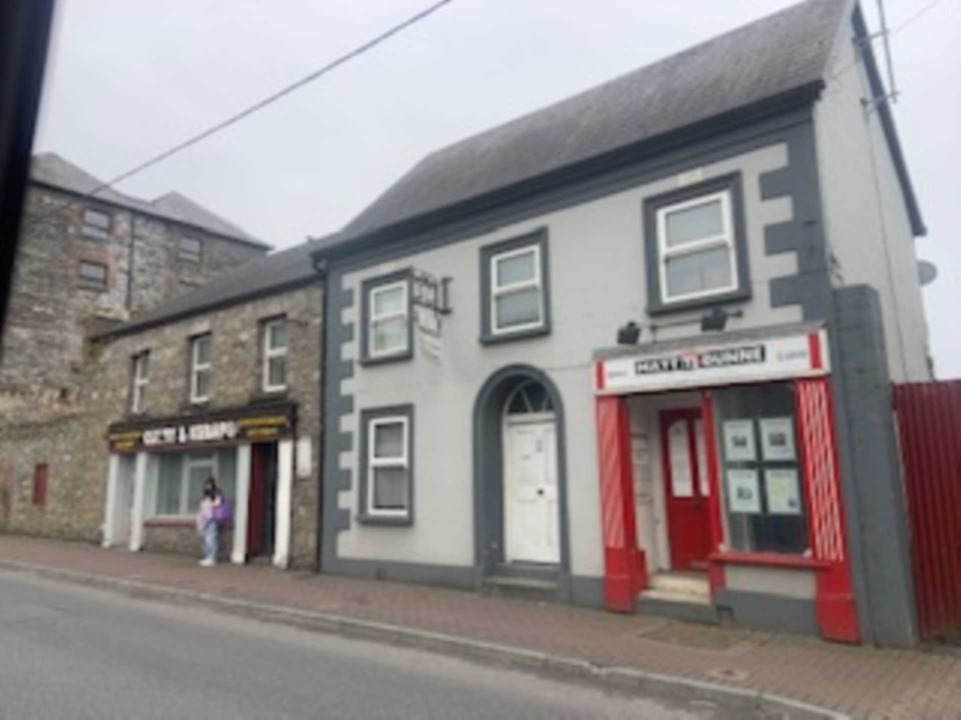 Dublin Road, Monasterevin W34VF30