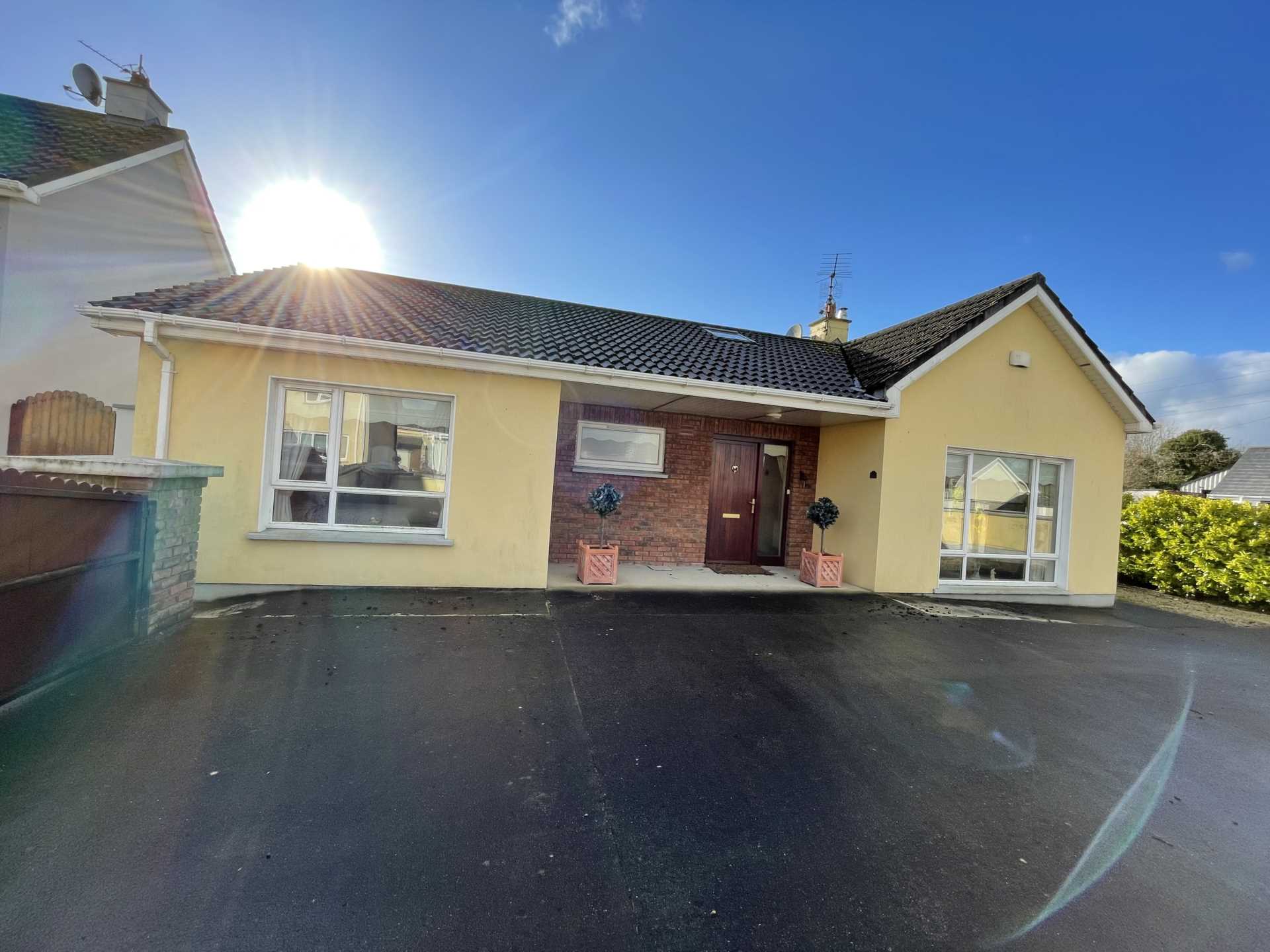 7 Manor Grove, Mountmellick