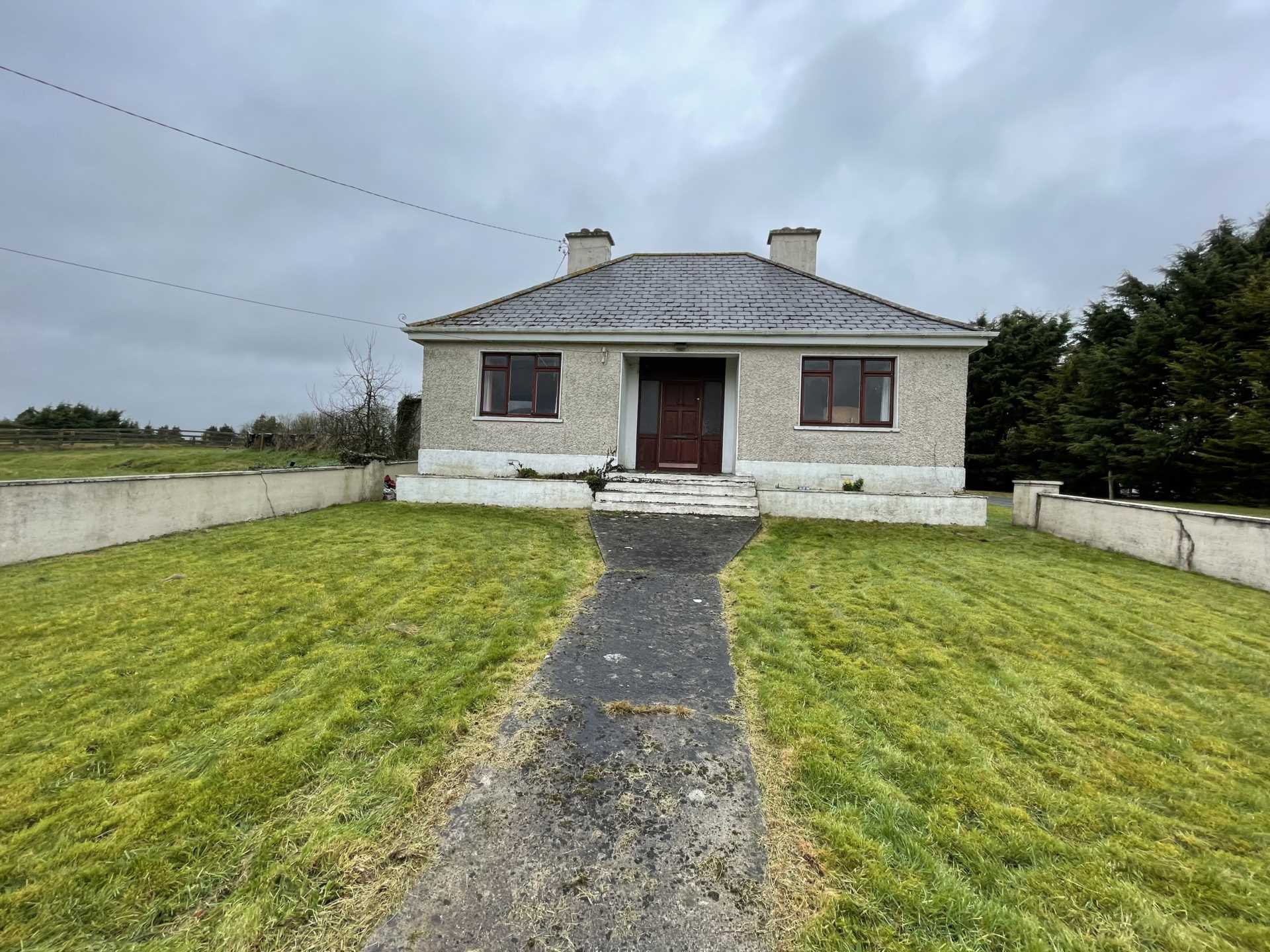Brockley Park, Stradbally