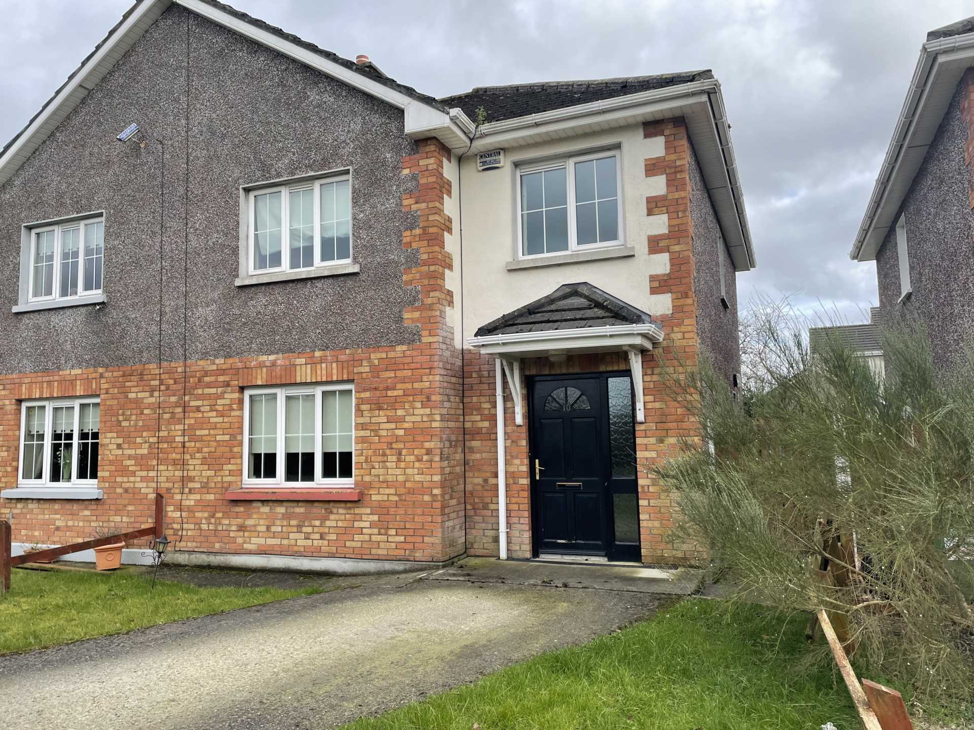 10 Davitt Court, Mountmellick, Co Laois, R32 N9CO