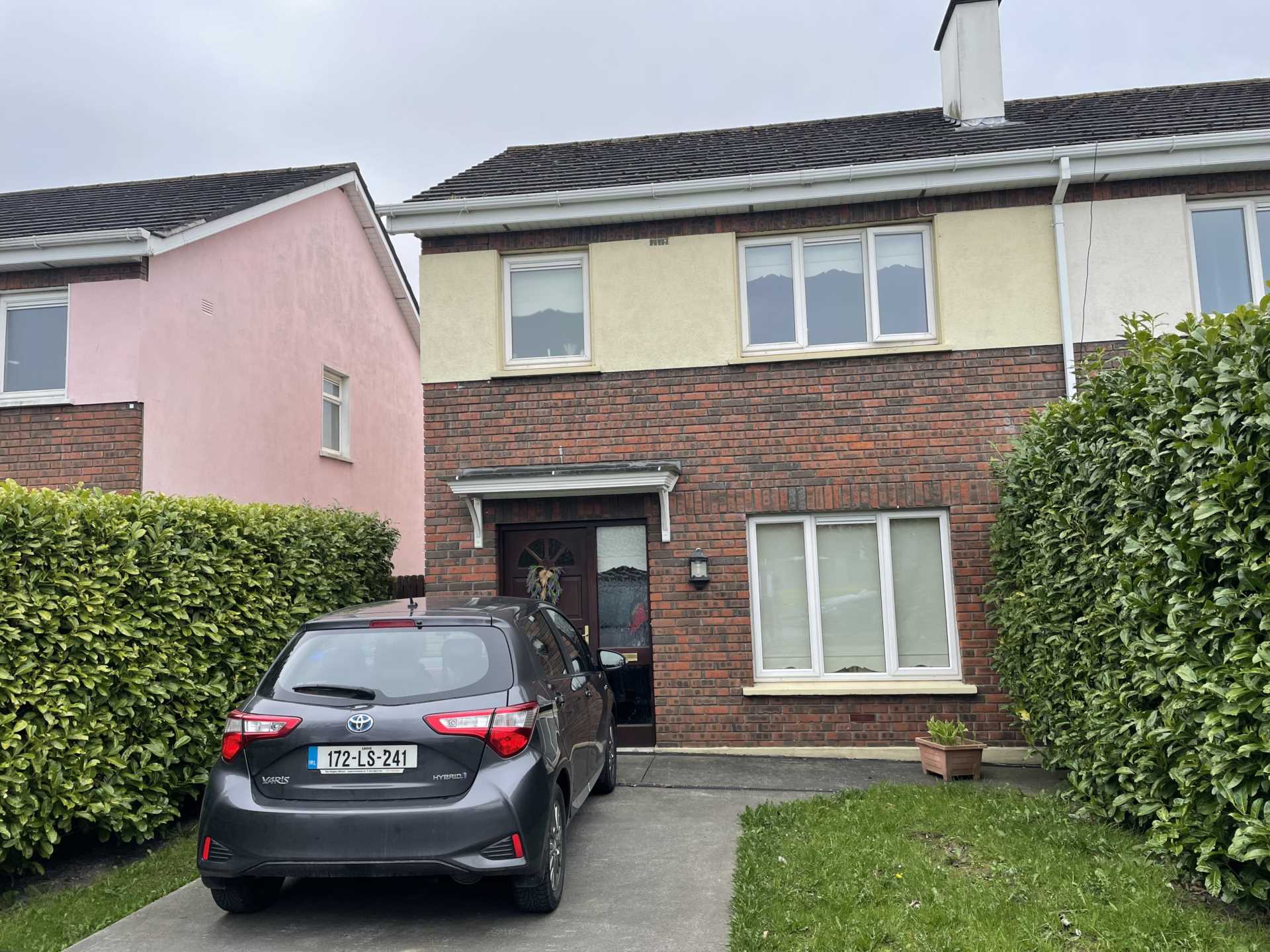 9 Oak View Ballacollig Mountmellick, Co Laois, R32 W9V9