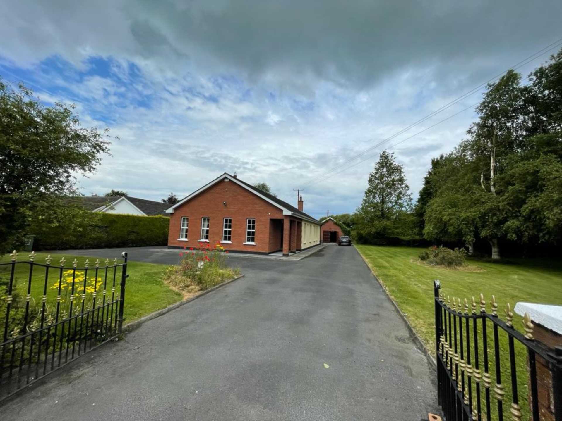Oldgrange, Monasterevin, Co. Kildare W34 CP76