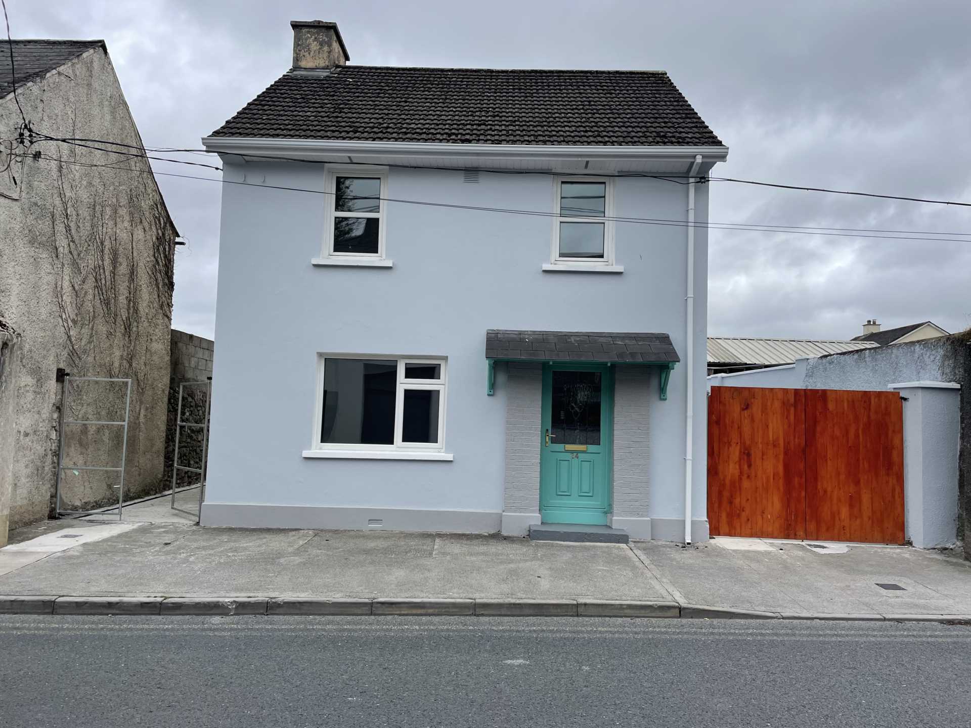 Spa Street, Portarlington, R32 FD63