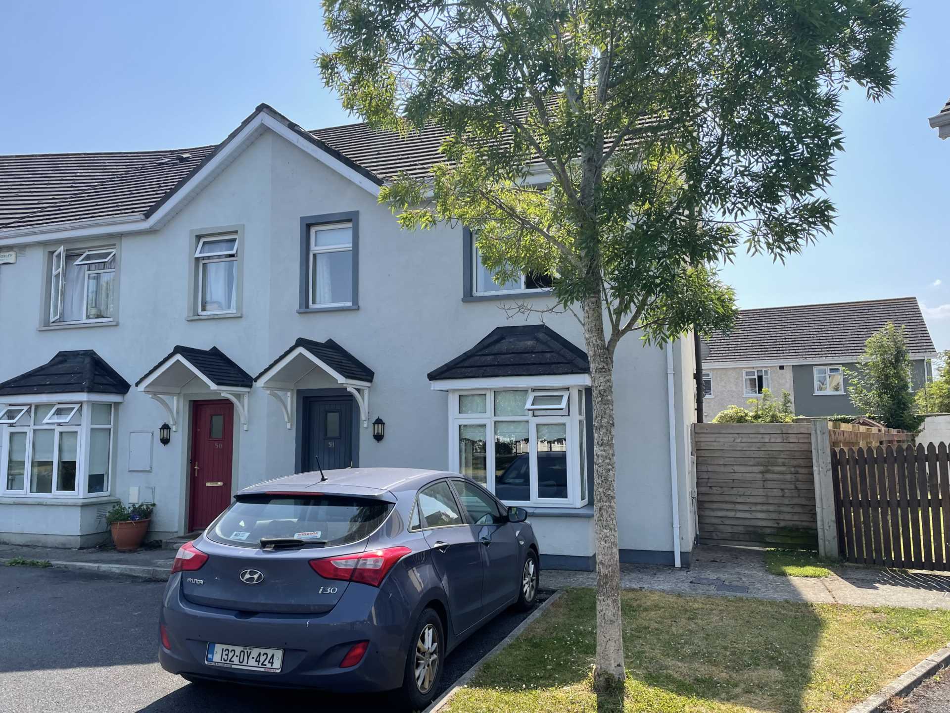 51 Lough Gate, Portarlington