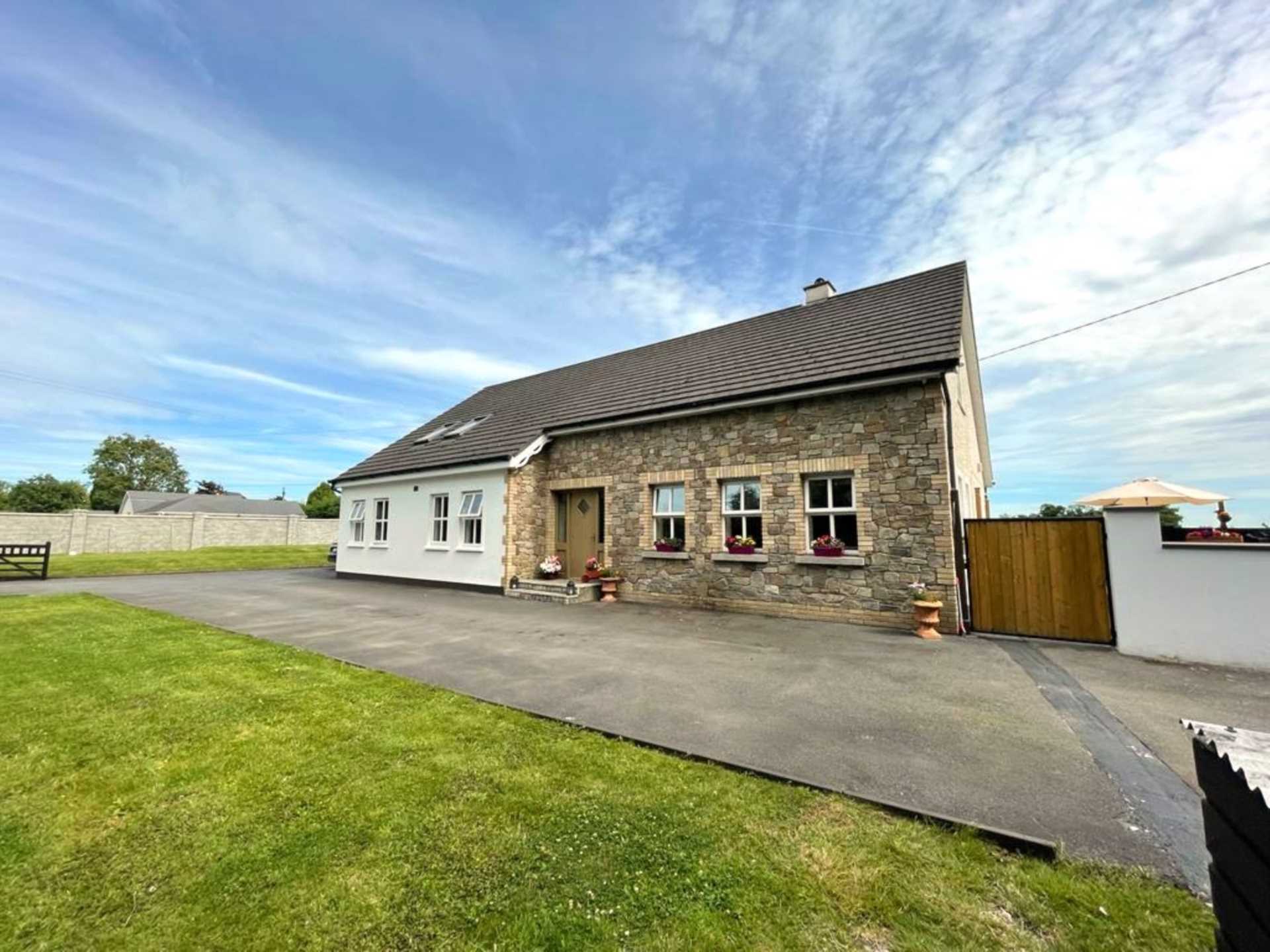 Rickardstown, Kildangan, Co Kildare
