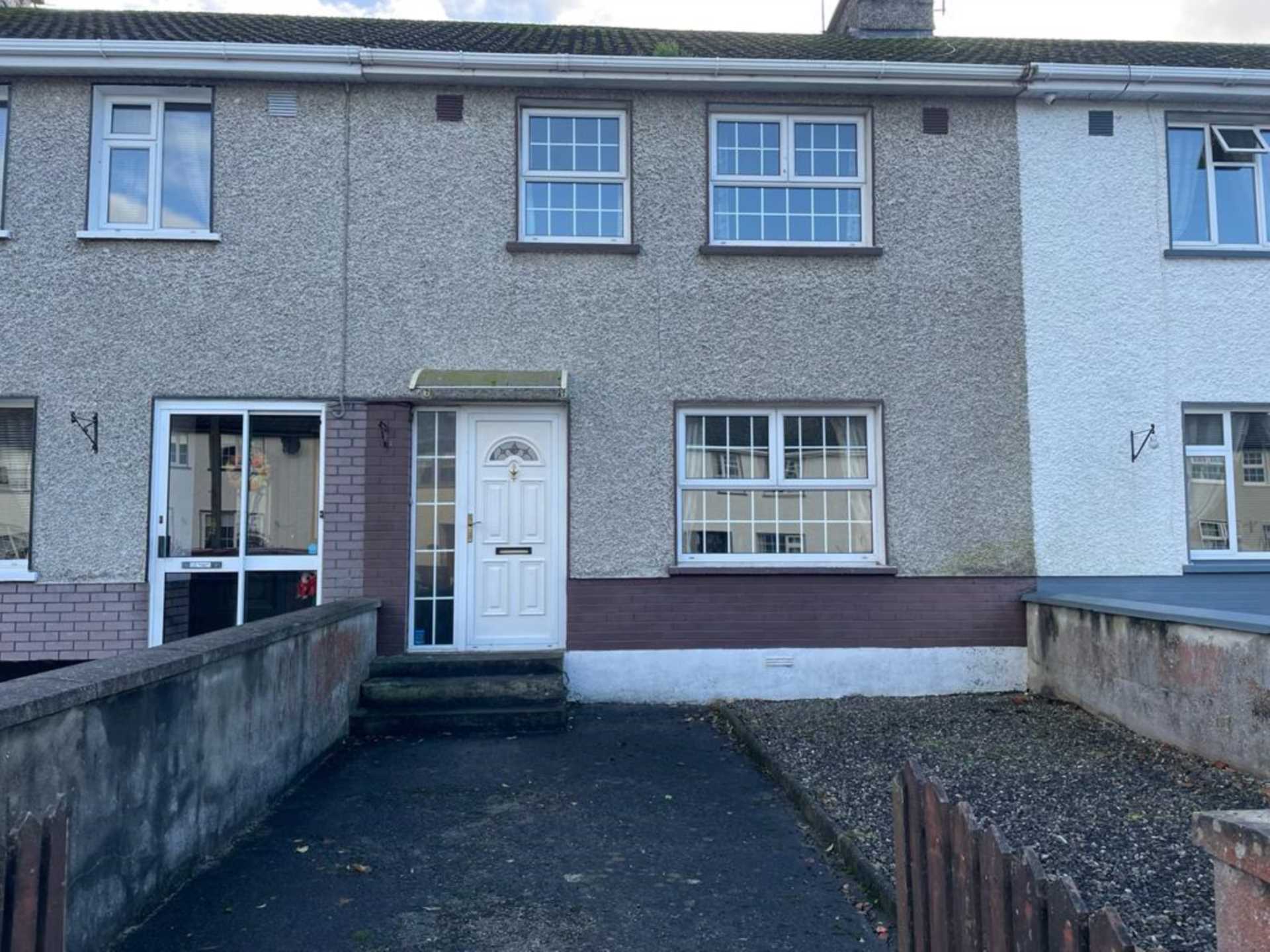 9 Twomey Terrace, Mountmellick, Co Laois, R32 E972