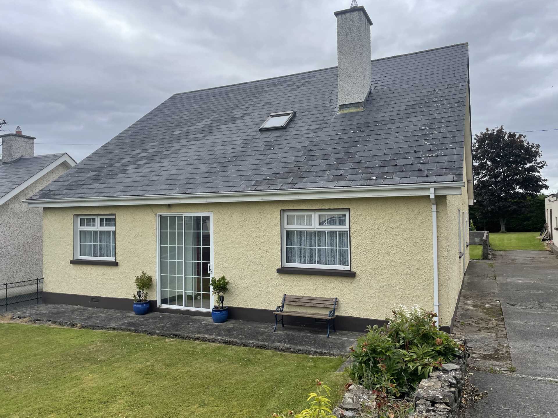1037 Gurteenoona, Monasterevin, W34 TX47