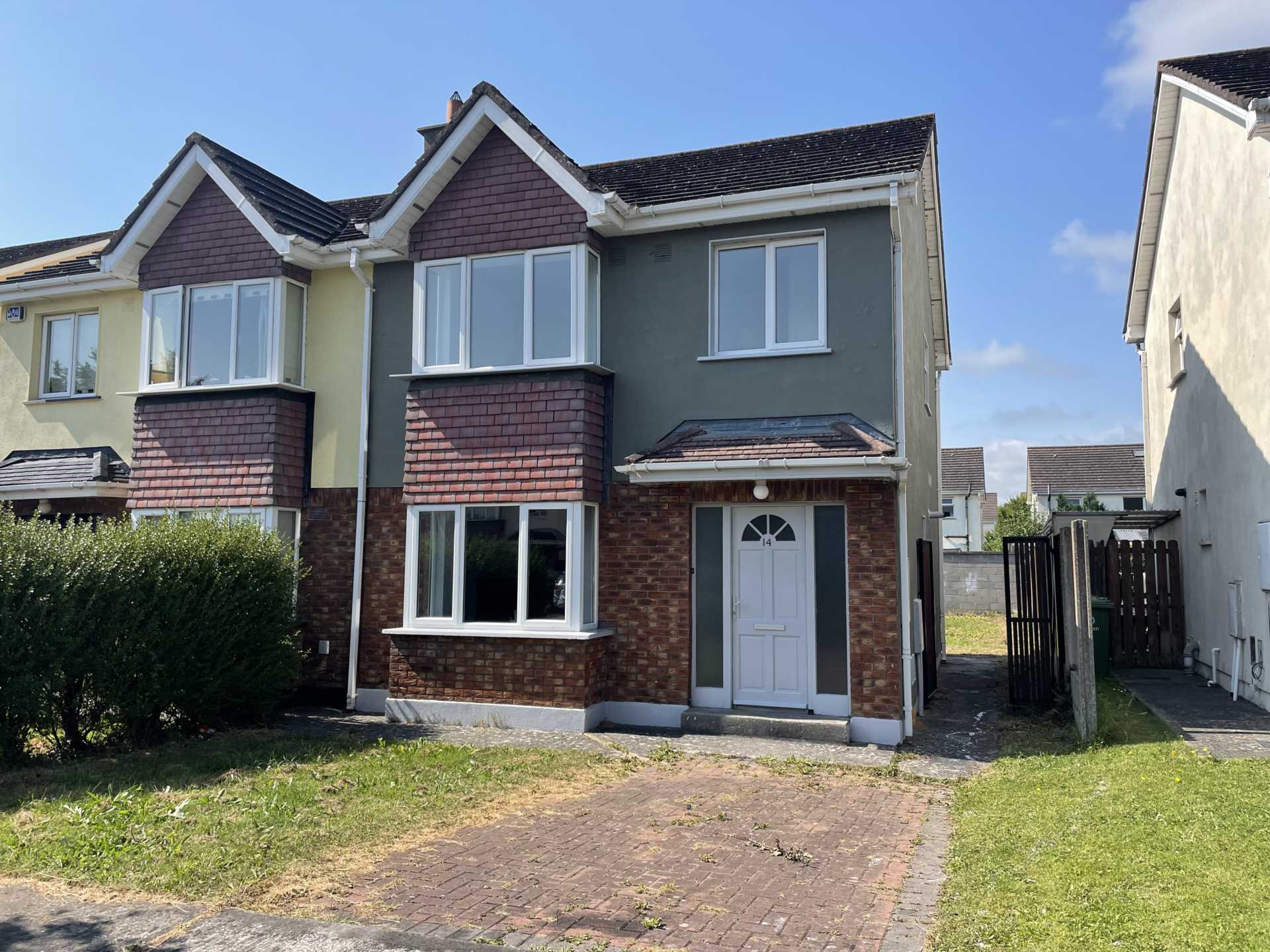 14 Triogue Manor, Green Mill Lane, R32 KRX5