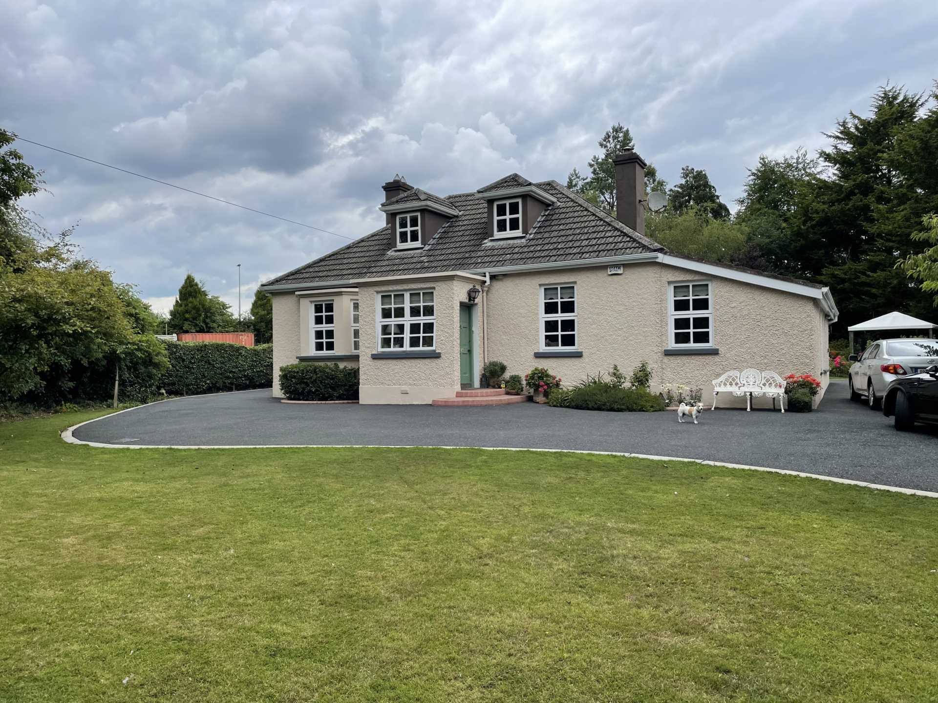 Glenbride, Rathangan, Co Kildare