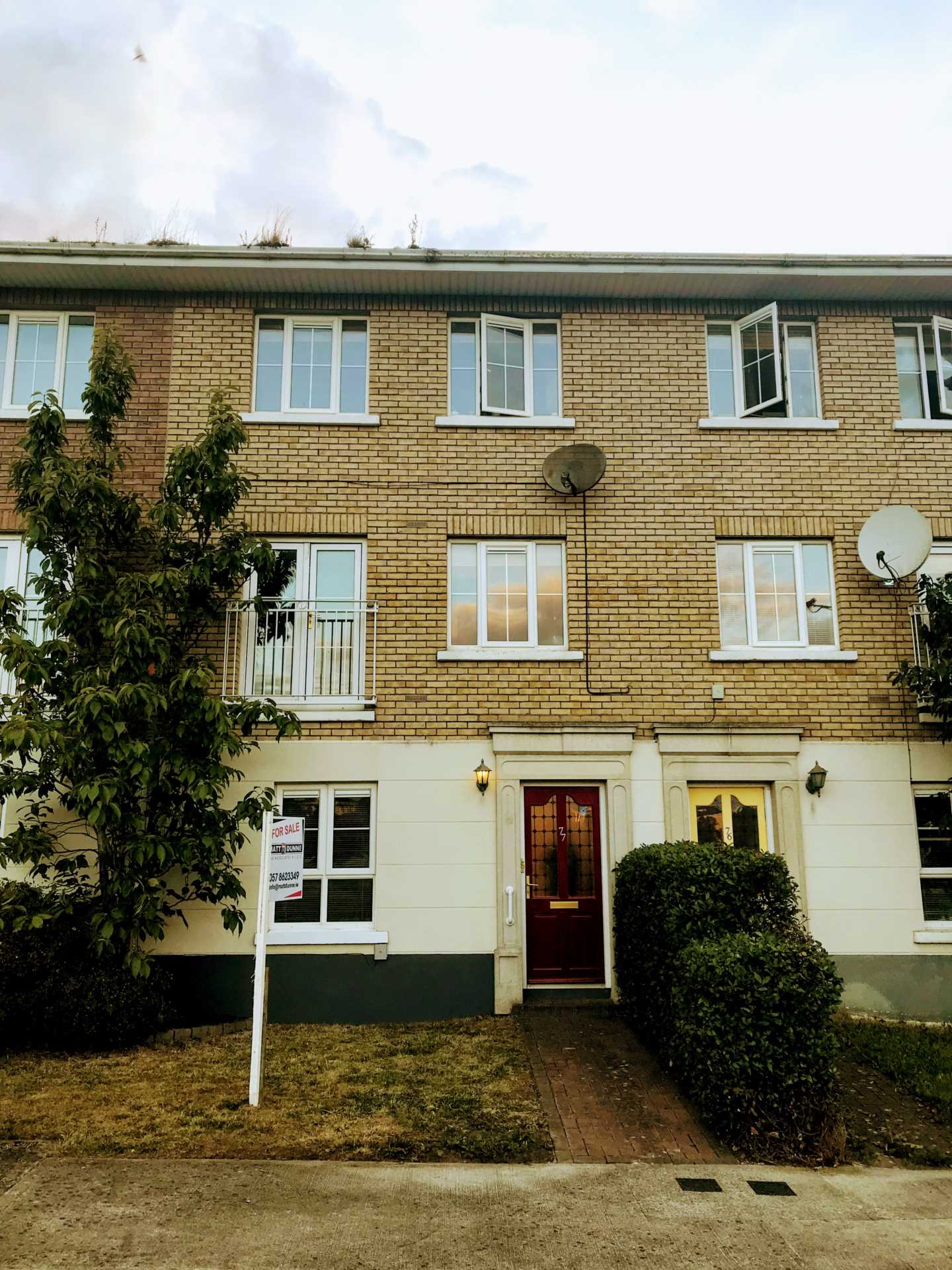 77 Park Boulevard, Tyrrelstown, D15 P2W2