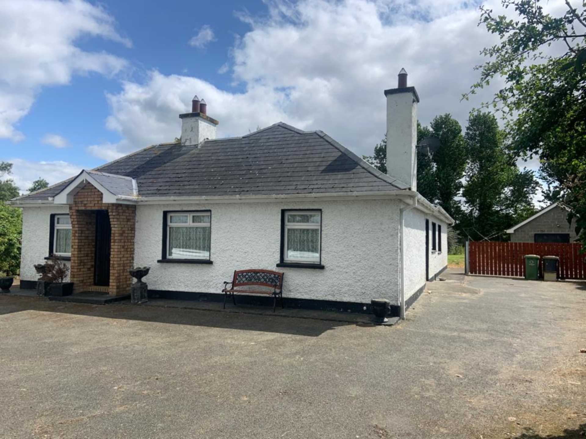 Passlands, Monasterevin, Co. Kildare, W34 AW98