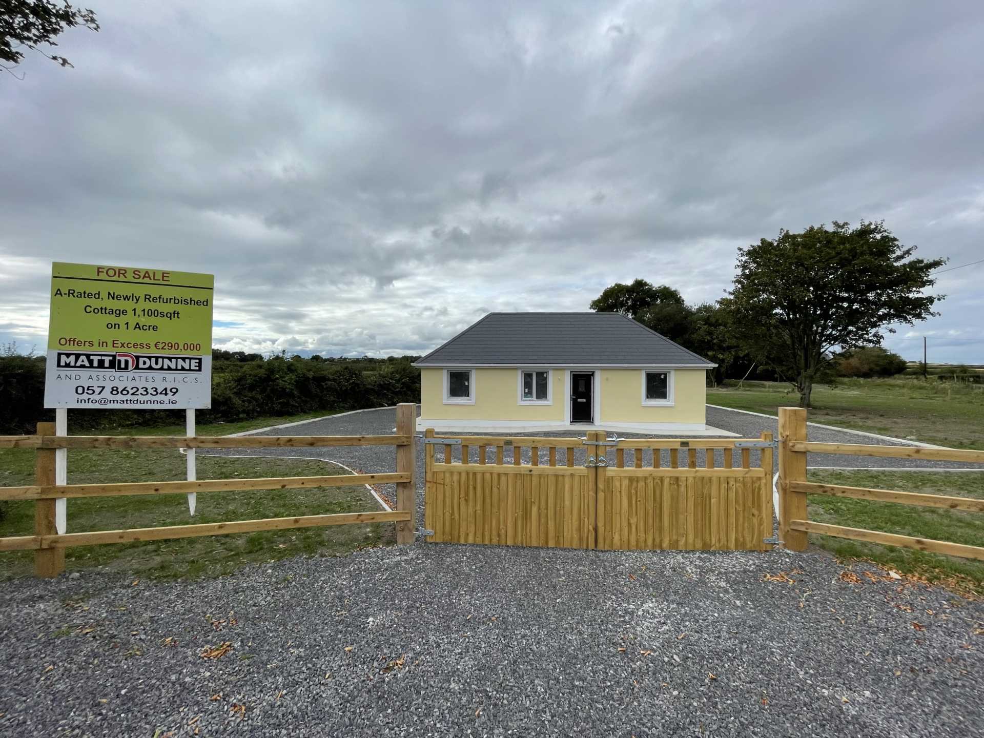Morette, Emo, Co. Laois R32 T2F7