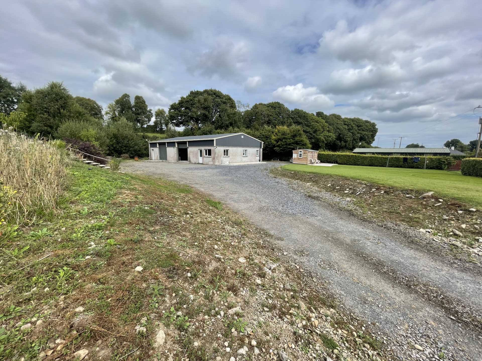 Rossdonagh, Camross, Co Laois, R32EV77