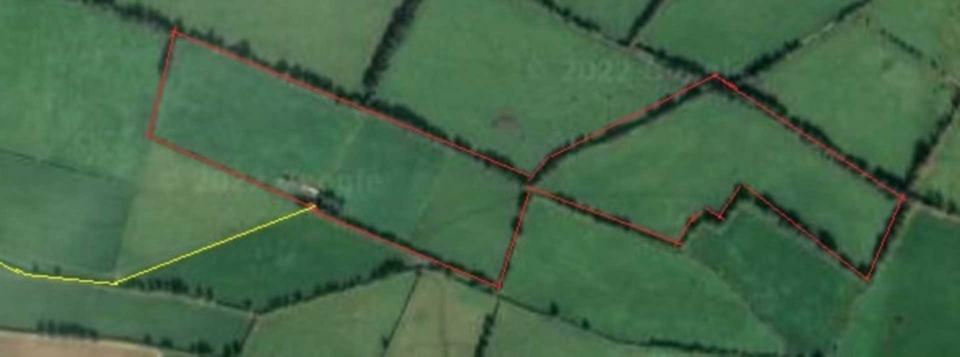 R35 C677 Kilcooney, Geashill, Co. Offaly