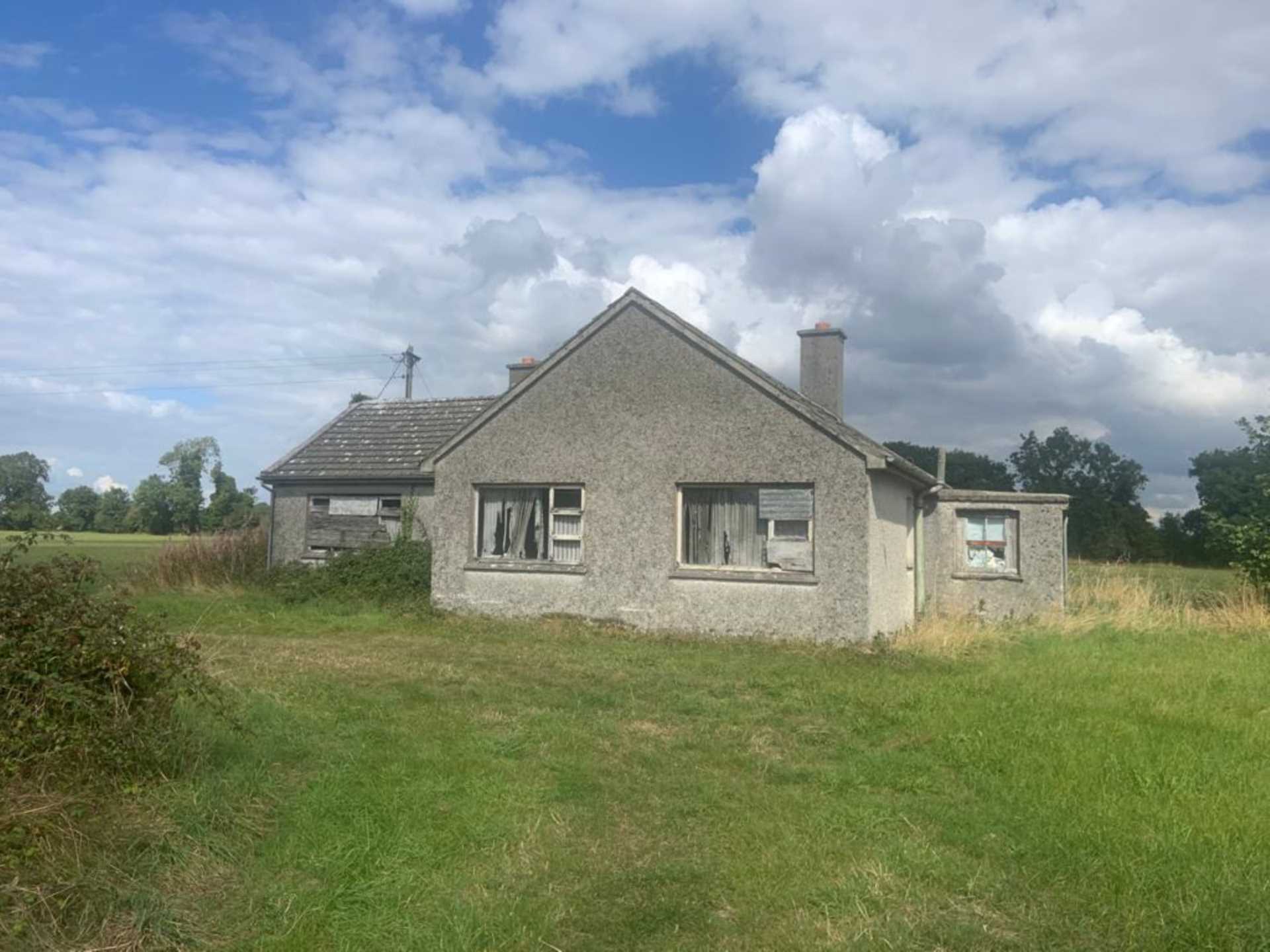 ( Neighbouring Property) R 35 C677 Kilcooney, Geashill, Co. Offaly
