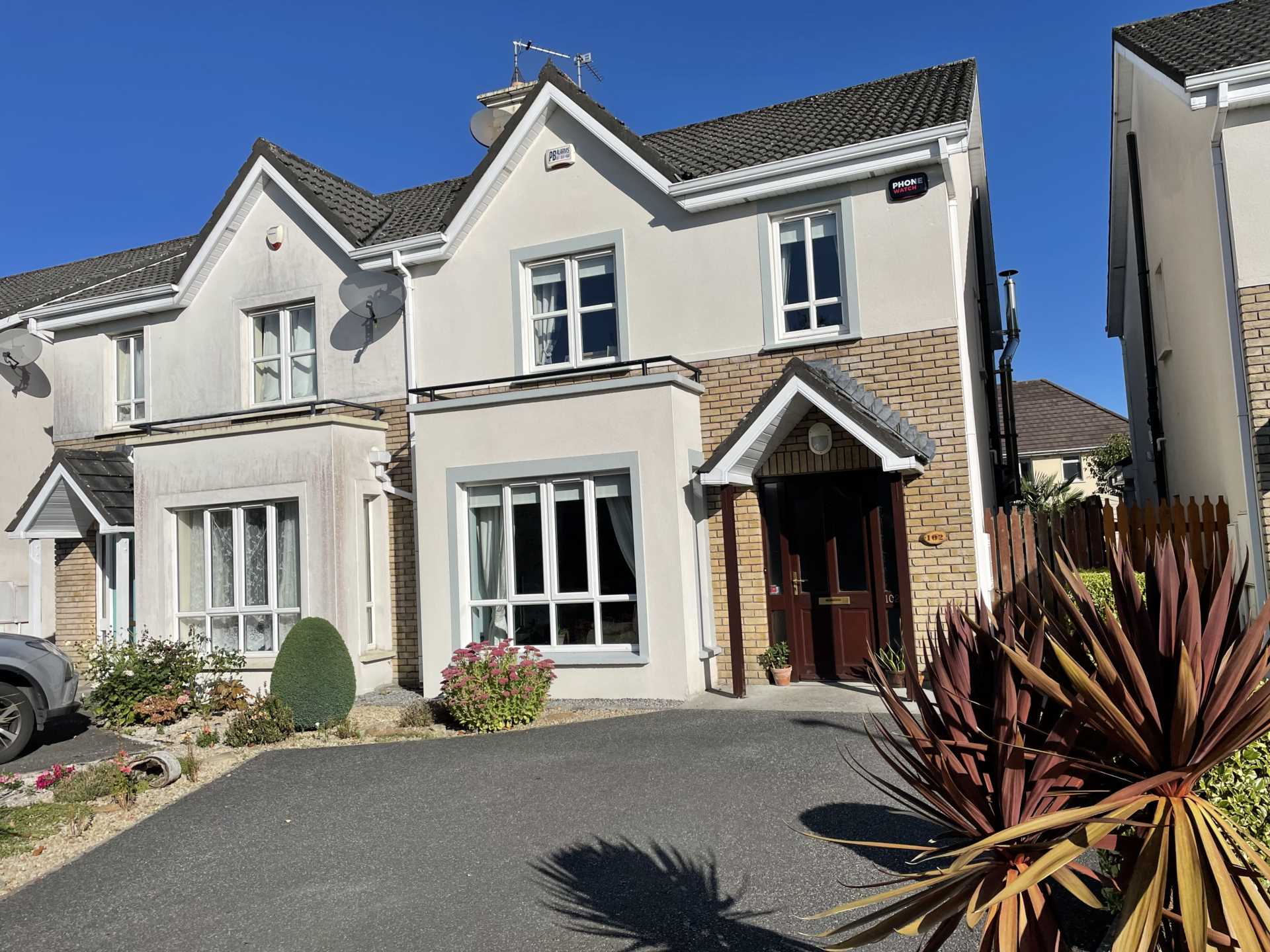 102 Carraig Cluin, Collins Lane, Tullamore, Co Offaly R35 TK50