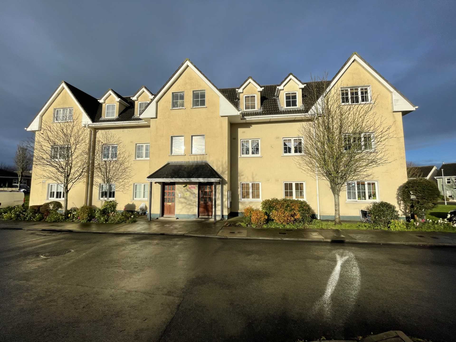 Apt 23 The Birches, Kilnacourt Woods, Portarlington, R32 A622
