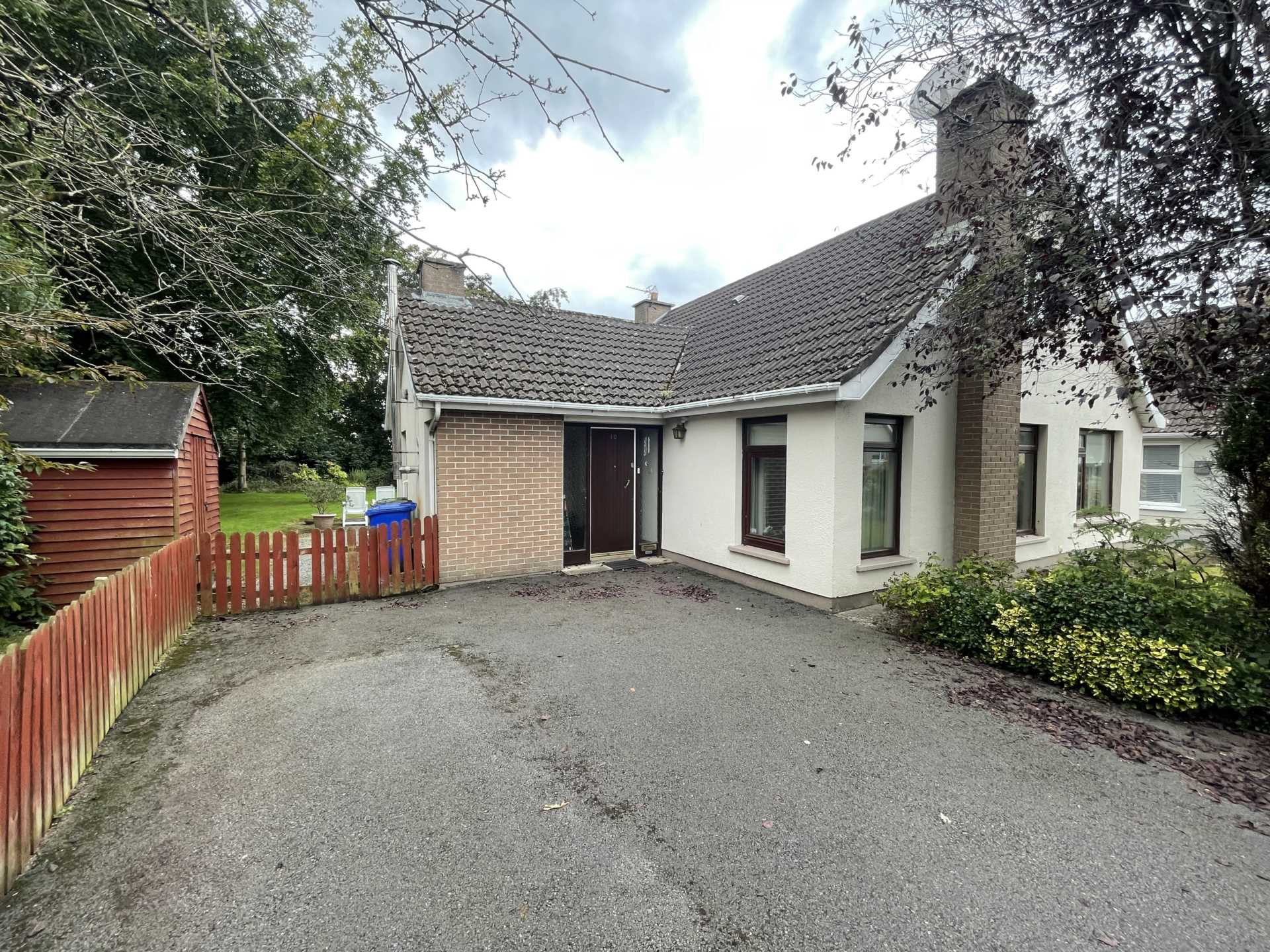 10 Orchard Drive, Portarlington, Co. Laois R32 HV21