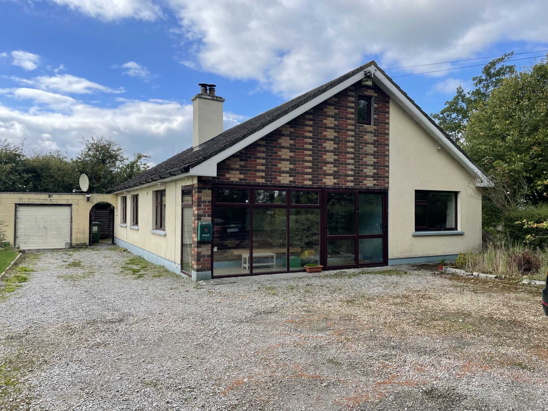 Clonsast, Portarlington, Co Offaly, R51 CK02