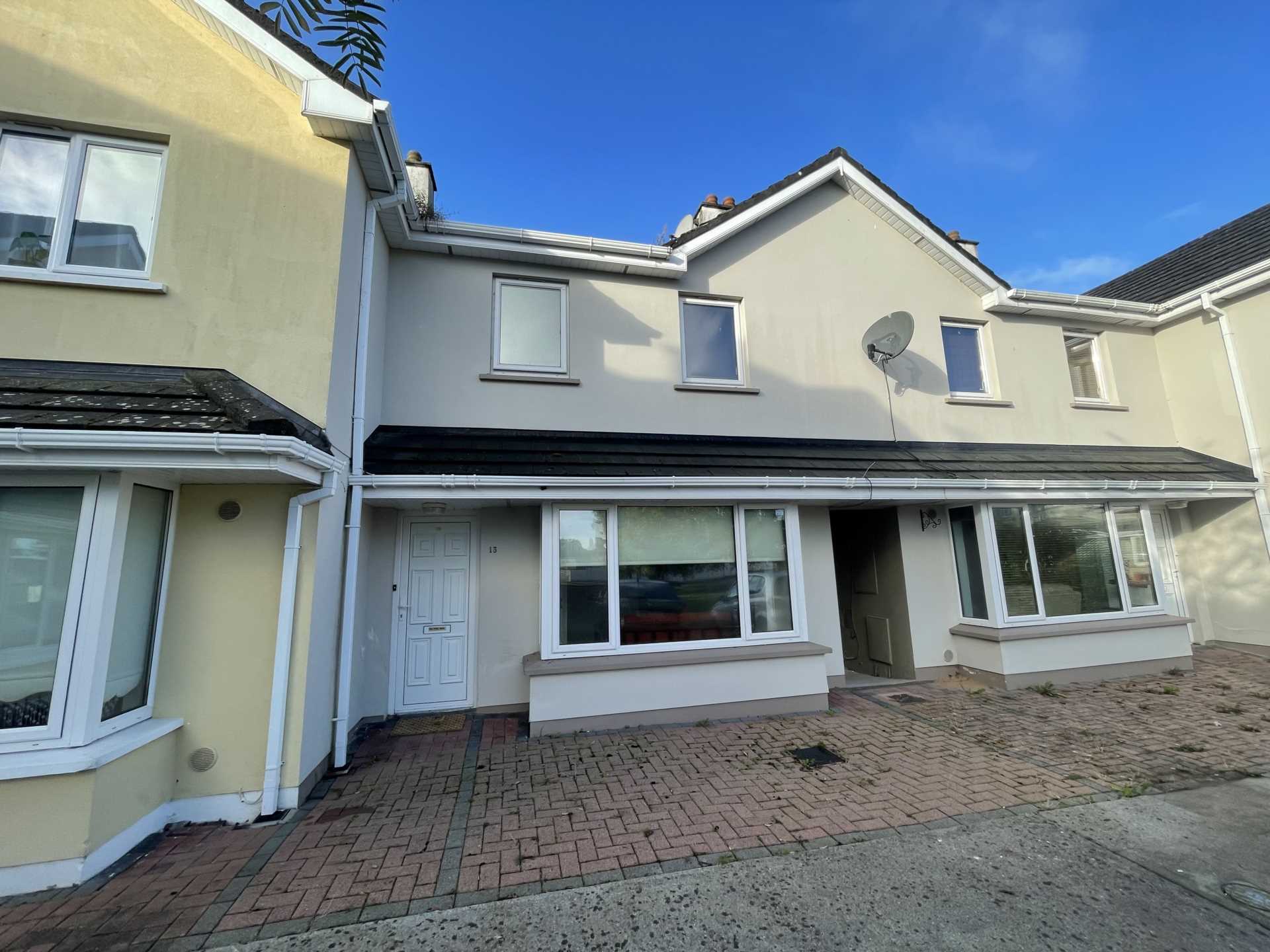 13 Riverside Portarlington, Co Offaly, R32 KH94