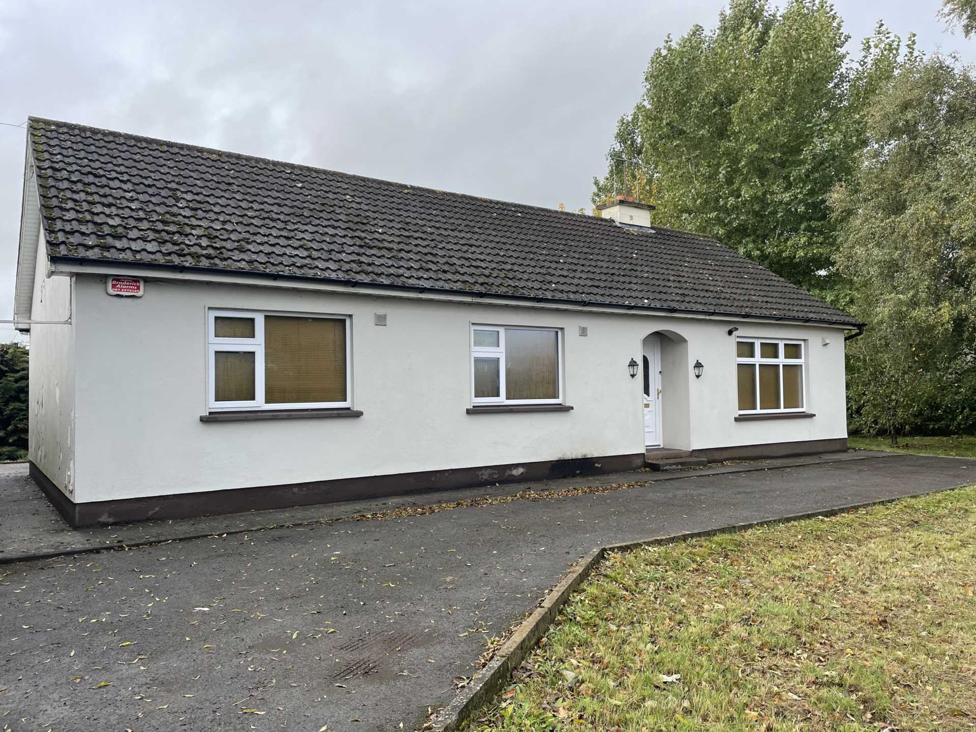Rathronshin, Rath, Ballybrittas, Co Laois R32 A8F7