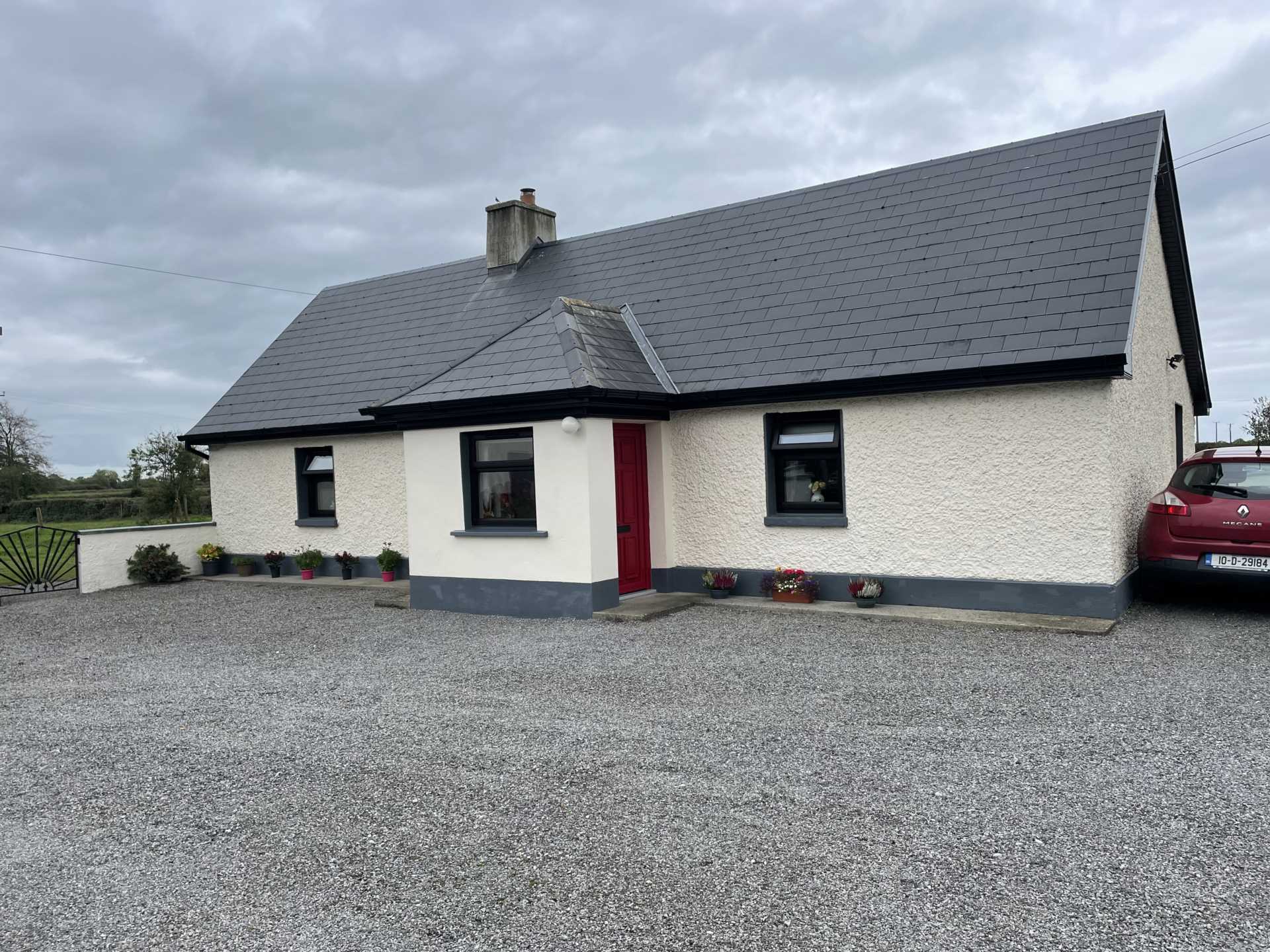 Clonyquinn, Portarlington, Co Offaly, R32 W8W7