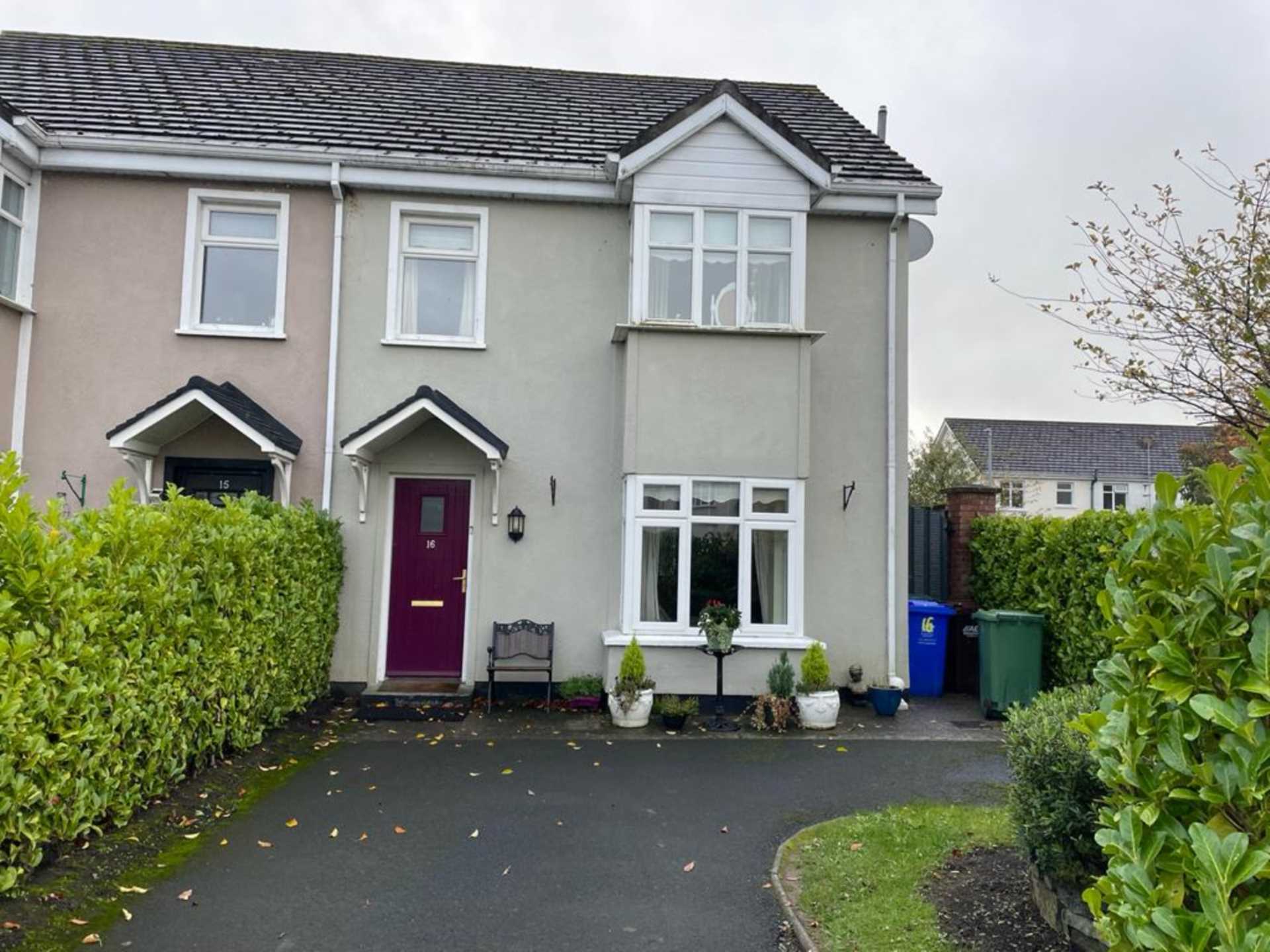 Lough Gate, Portarlington, Co Laois, R32 FW32