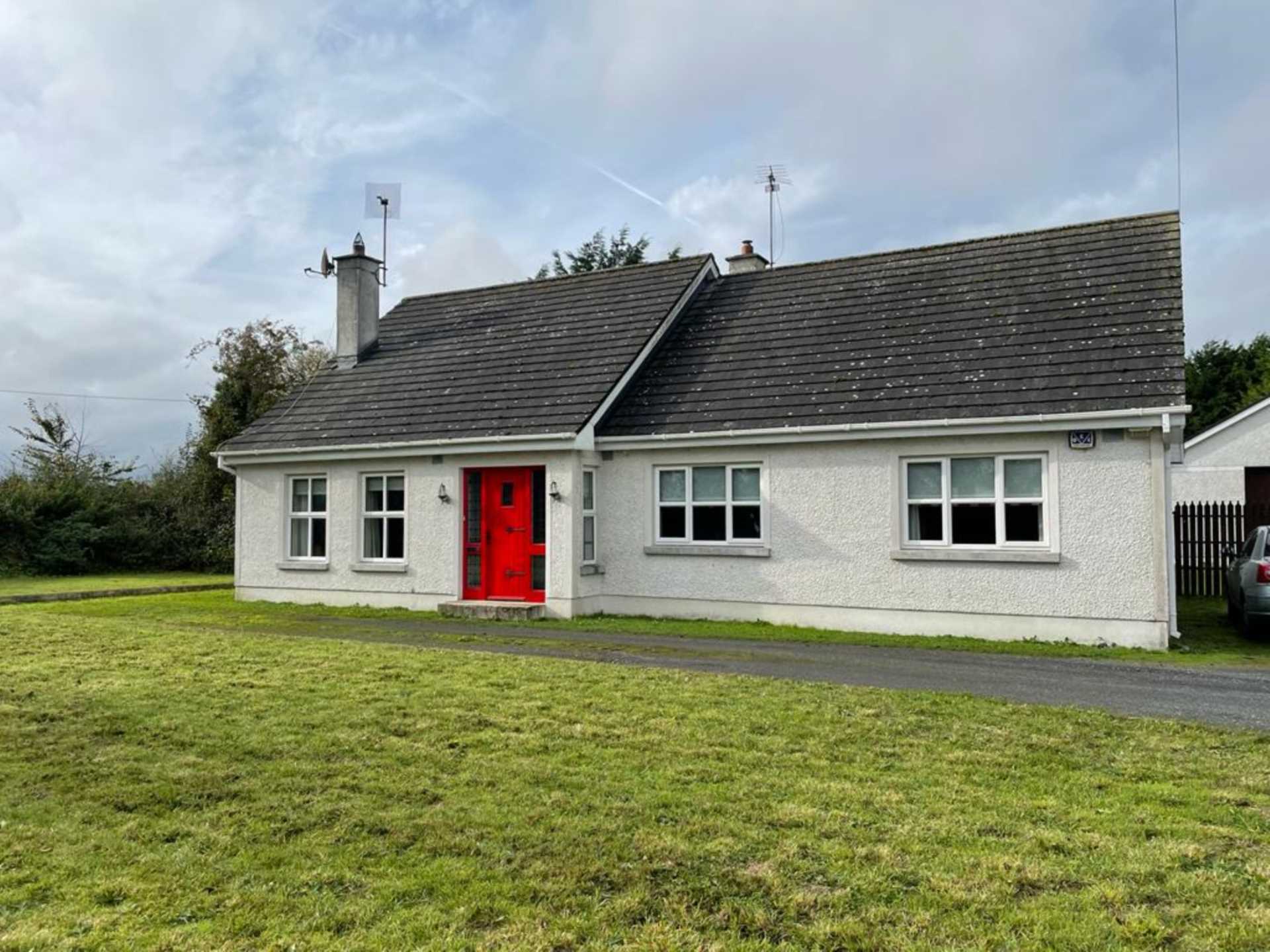 Camira, Mountmellick, Co Laois R32AW77