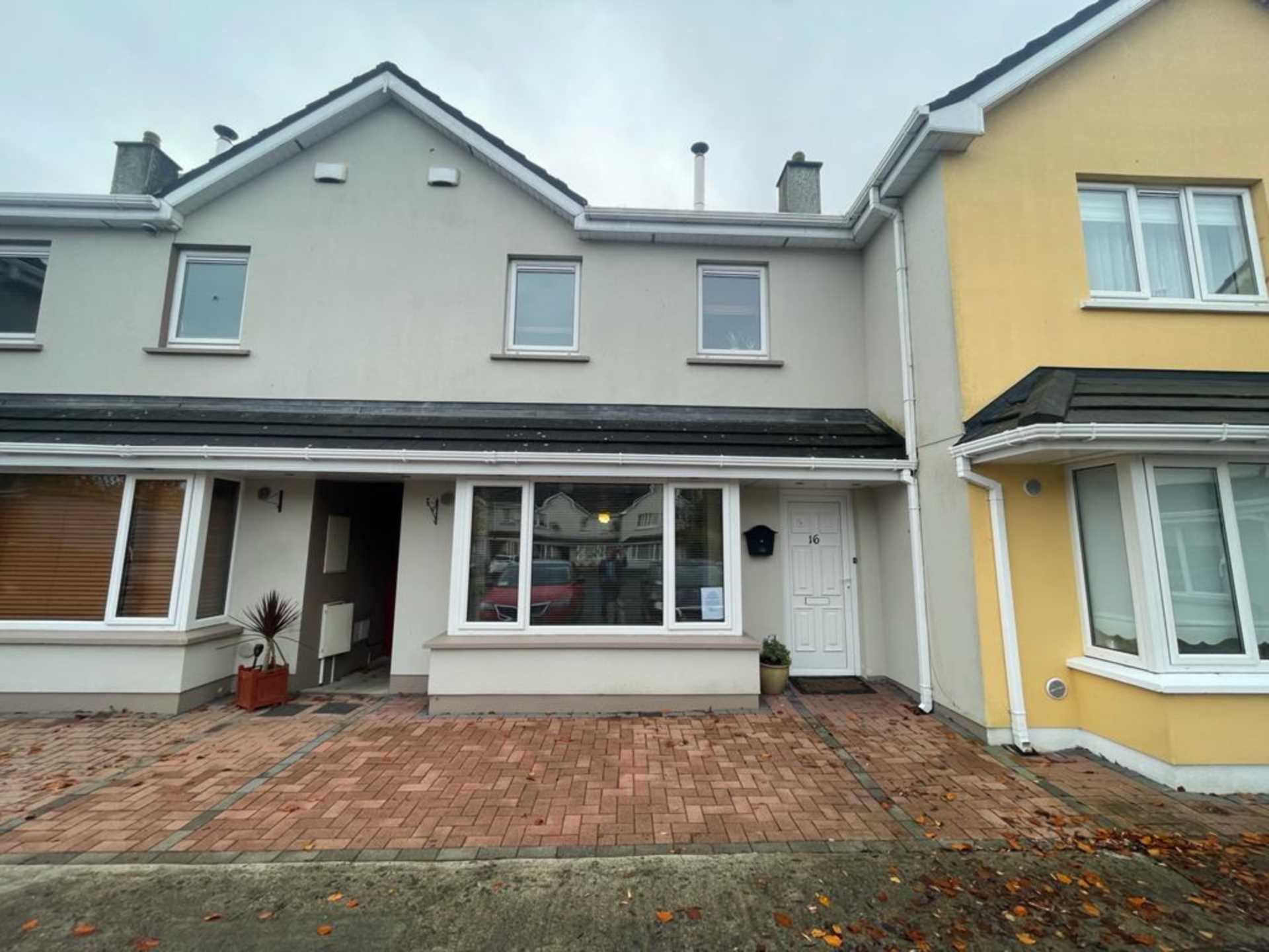 16 Riverside, Portarlington R32 R582