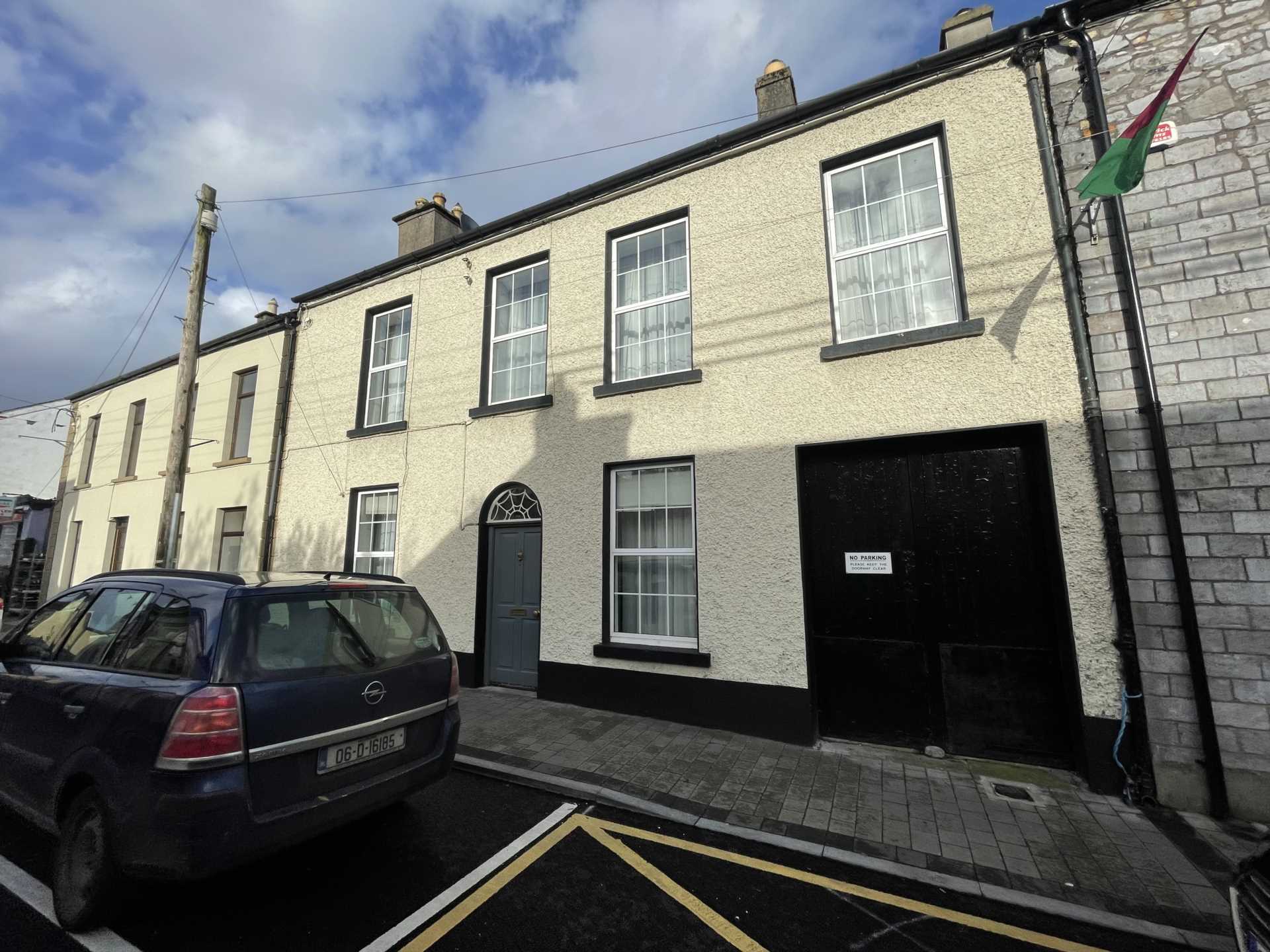 Upper Main Street, Portarlington, R32 TE2W