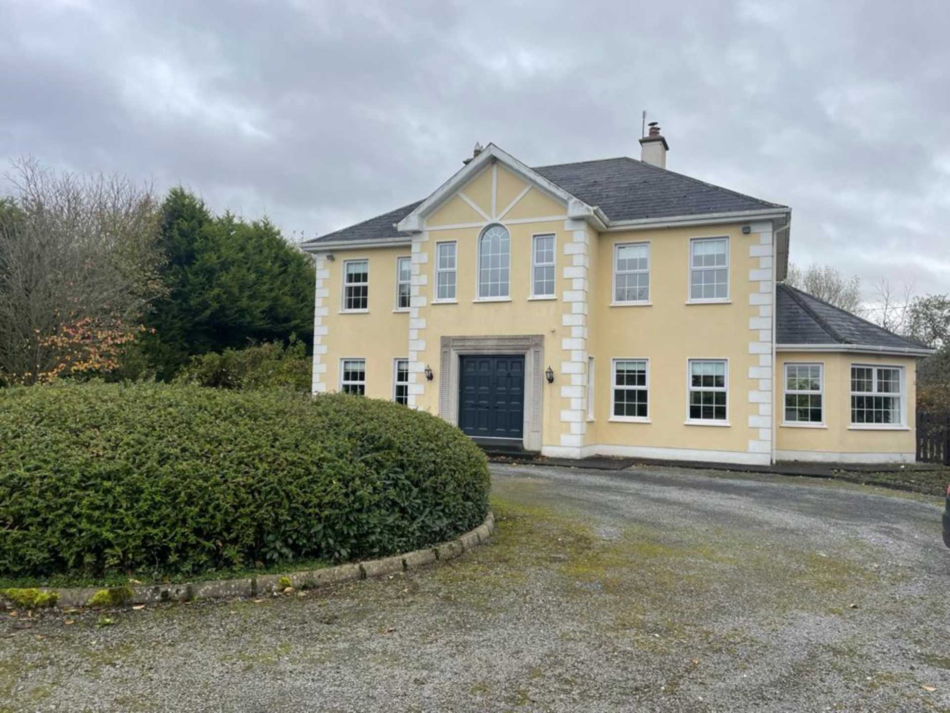 Garryhinch, Portarlington, Co Offaly, R32 H9WO