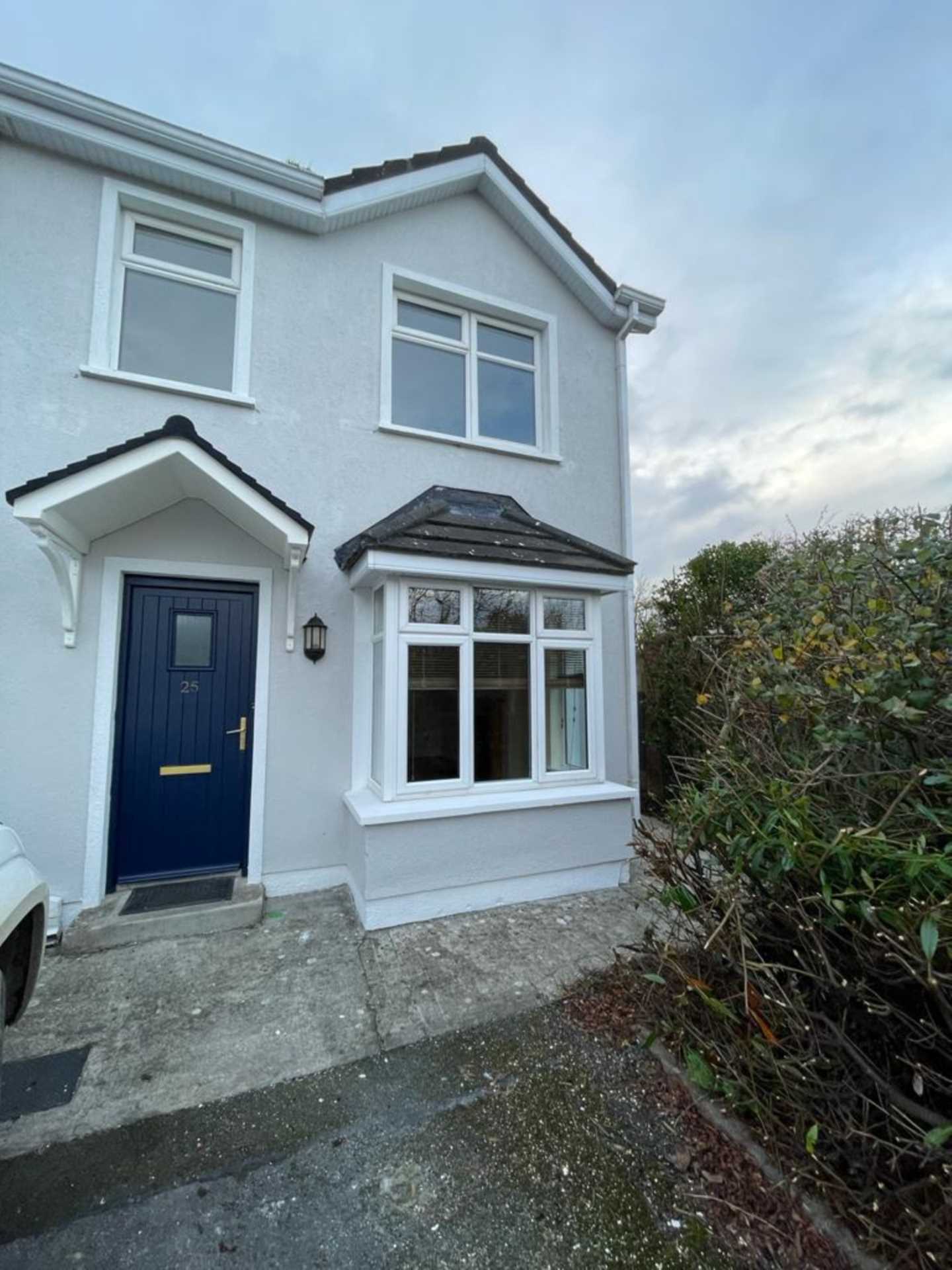 Lough Gate, Portarlington R32K544