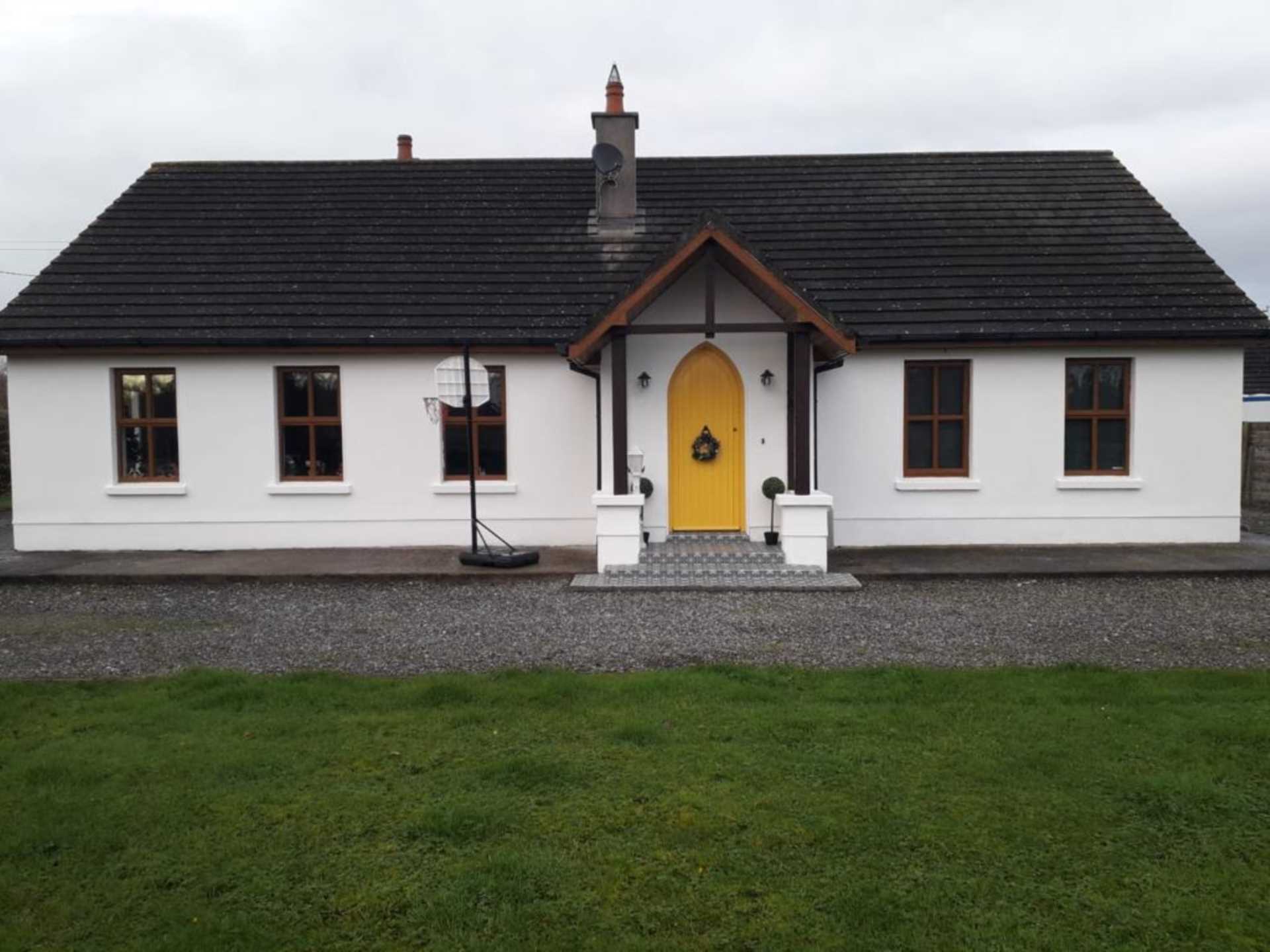 Annamoe, Portarlington, Co Offaly R32TY39
