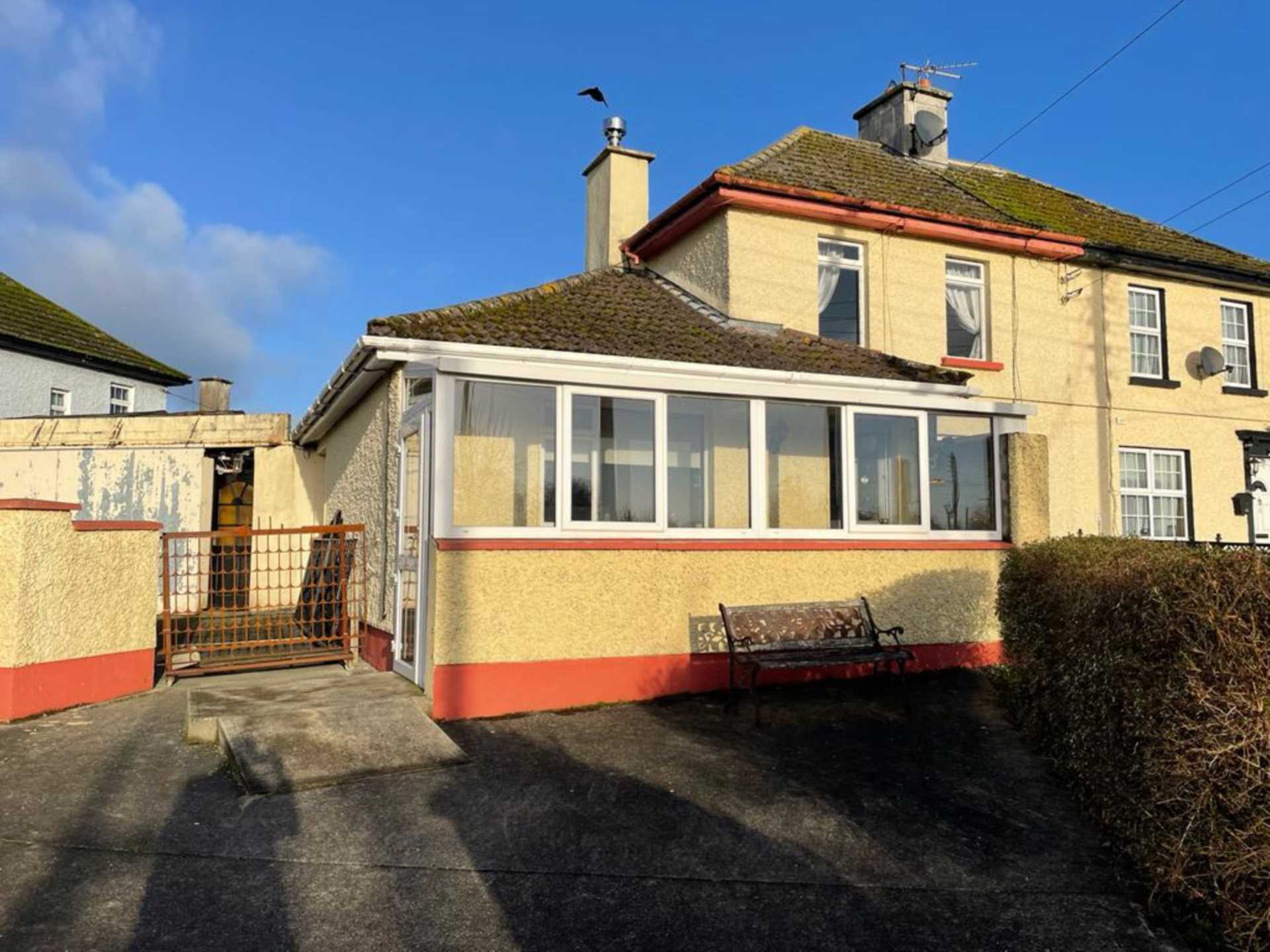 59 St. Michael`s Park, Portarlington R32 W2N8