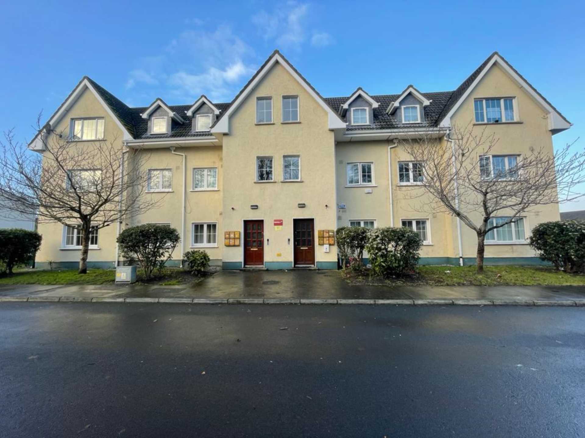 10 The Birches, Kilnacourt Woods, Portarlington, R32 KX40