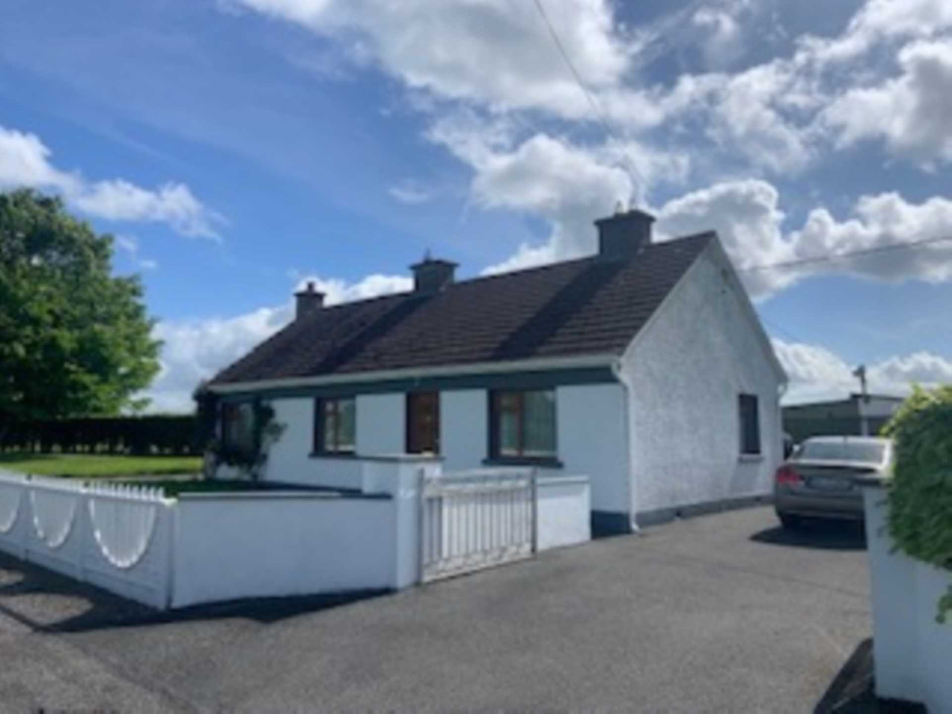 Meellick, Rosenallis Co Laois, R32 R7N2