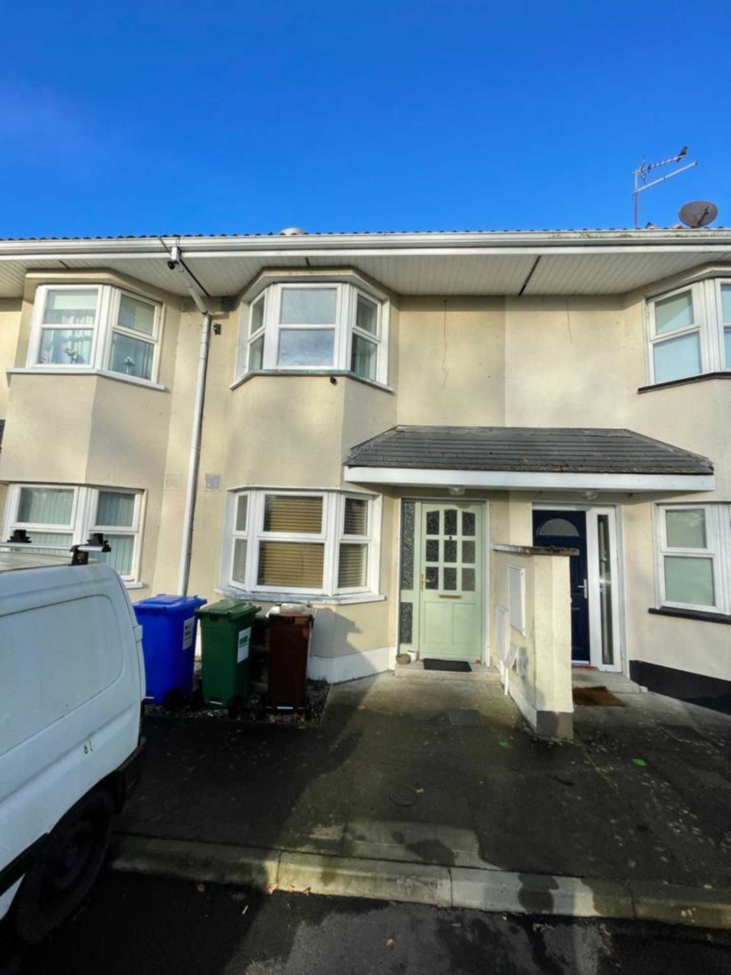 425 The Sycamores, Portarlington, Co Laois, R32RW88