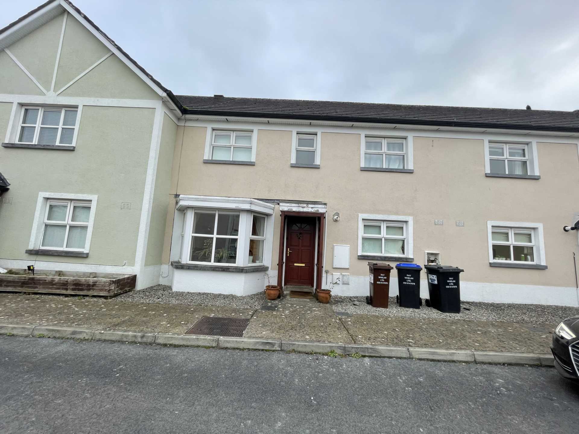 6 Castle Mews, Portlaoise, R32 E0F8
