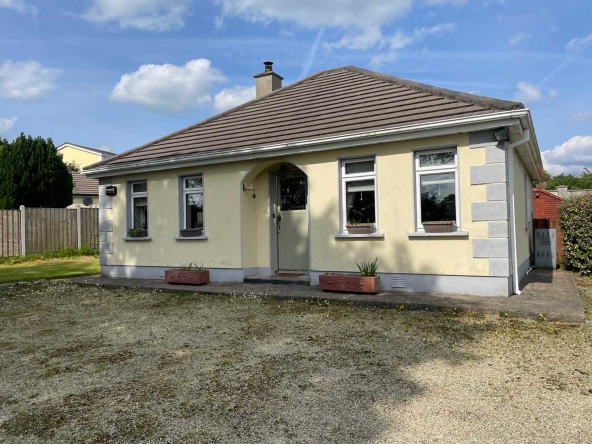 Cushla, The Green, Stratford on Slaney, Co Wicklow W91 E2H9