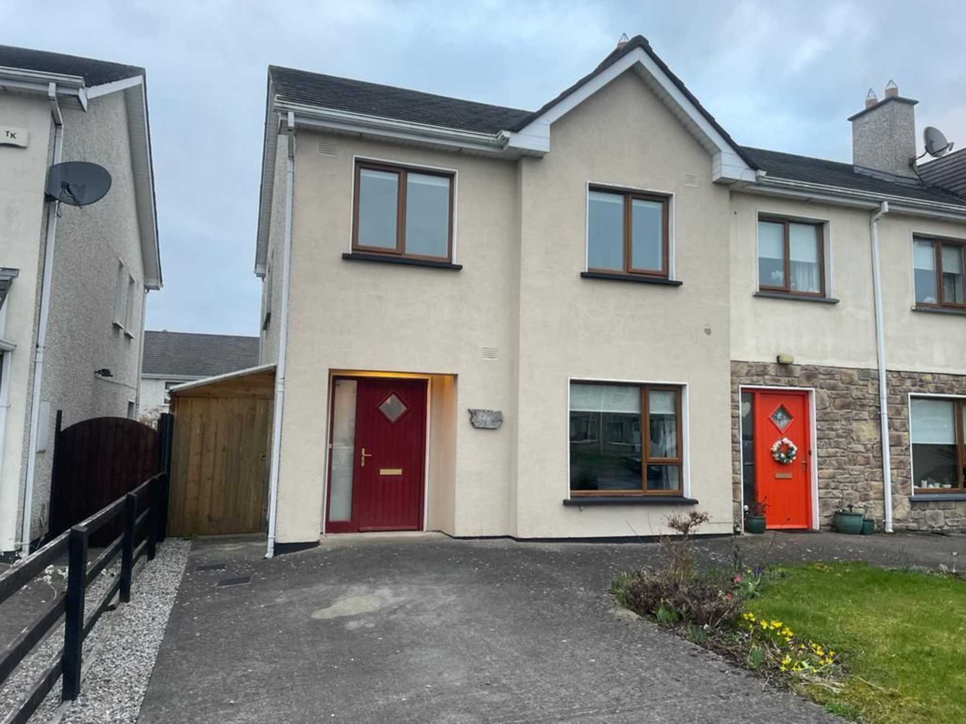 39 Pomeroy Park, Rathangan