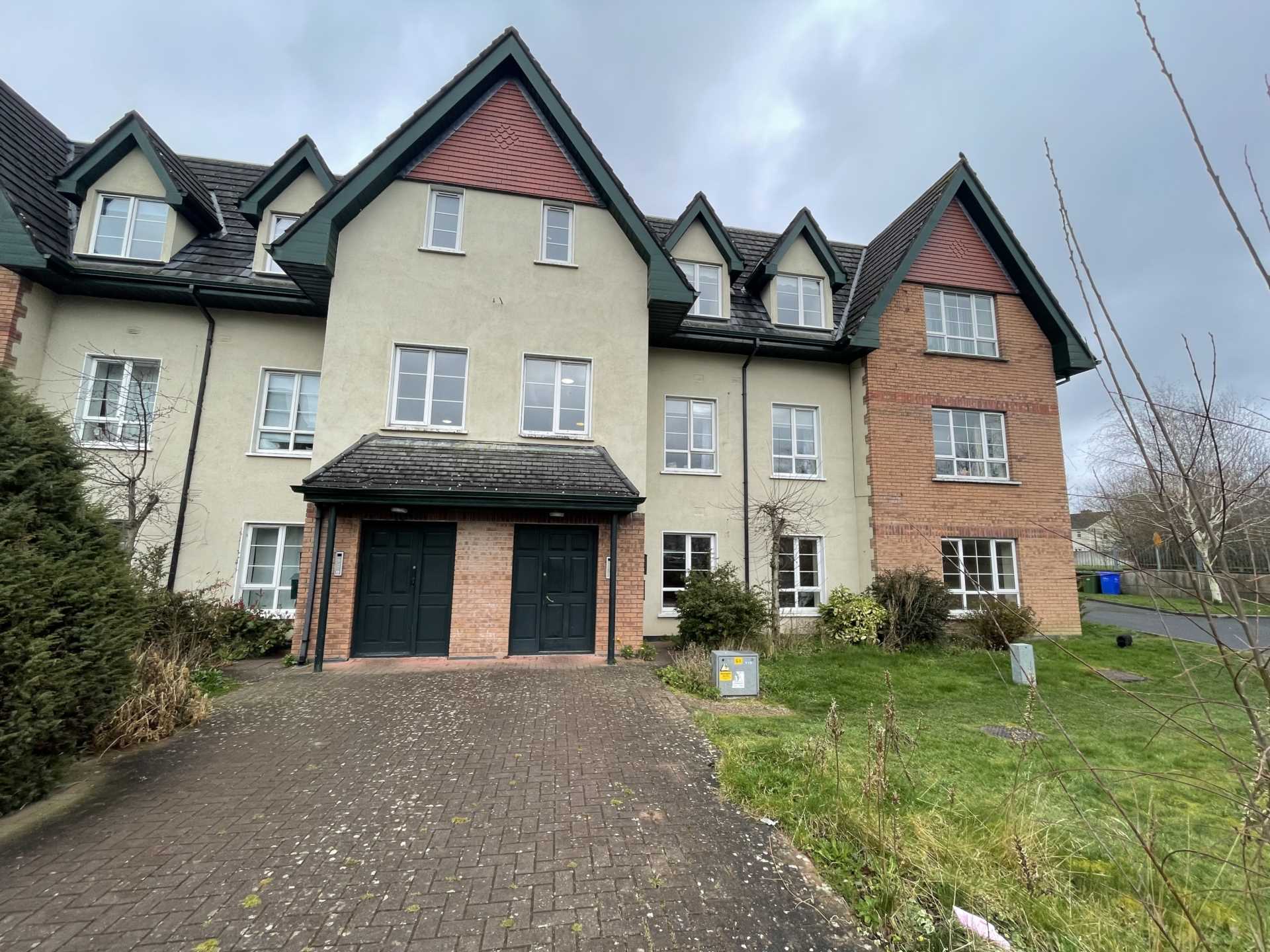 Apt 5 The Oaks, Kilnacourt Woods, Portarlington R32 FN72