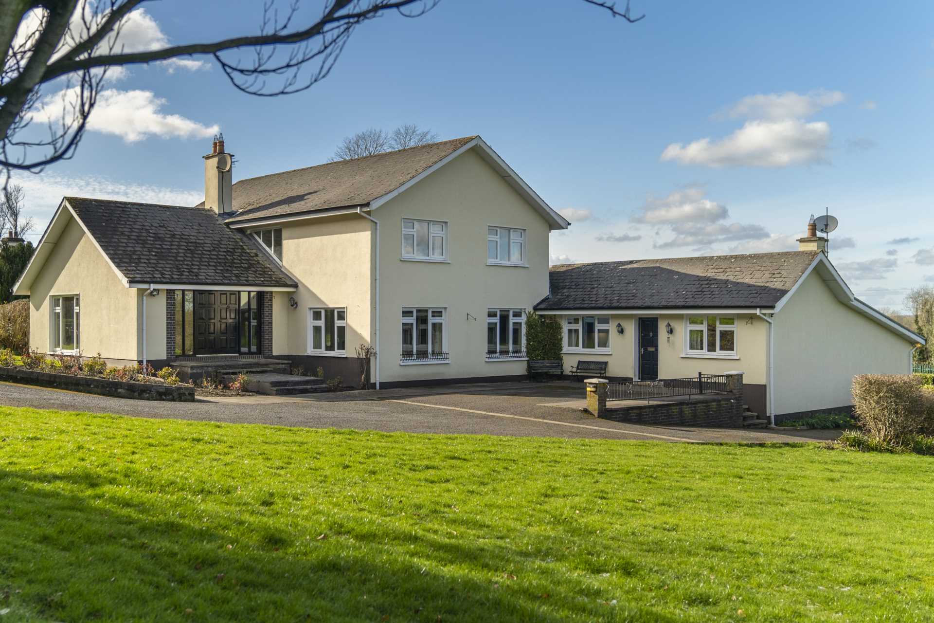 Two Storey Residence, Corrig, Portarlington, Co Laois R32 T2D1