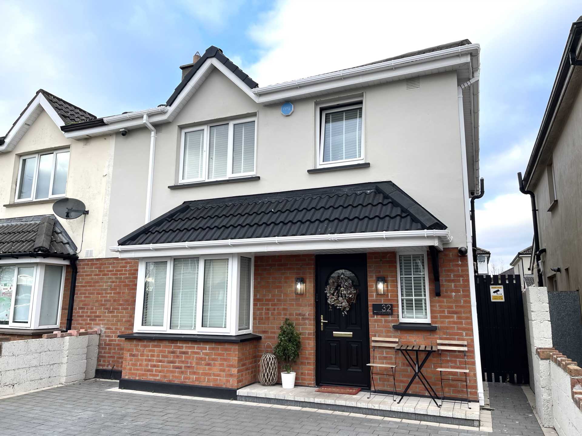 32 Na Cluainte, Portarlington, Co Offaly R32 EO95