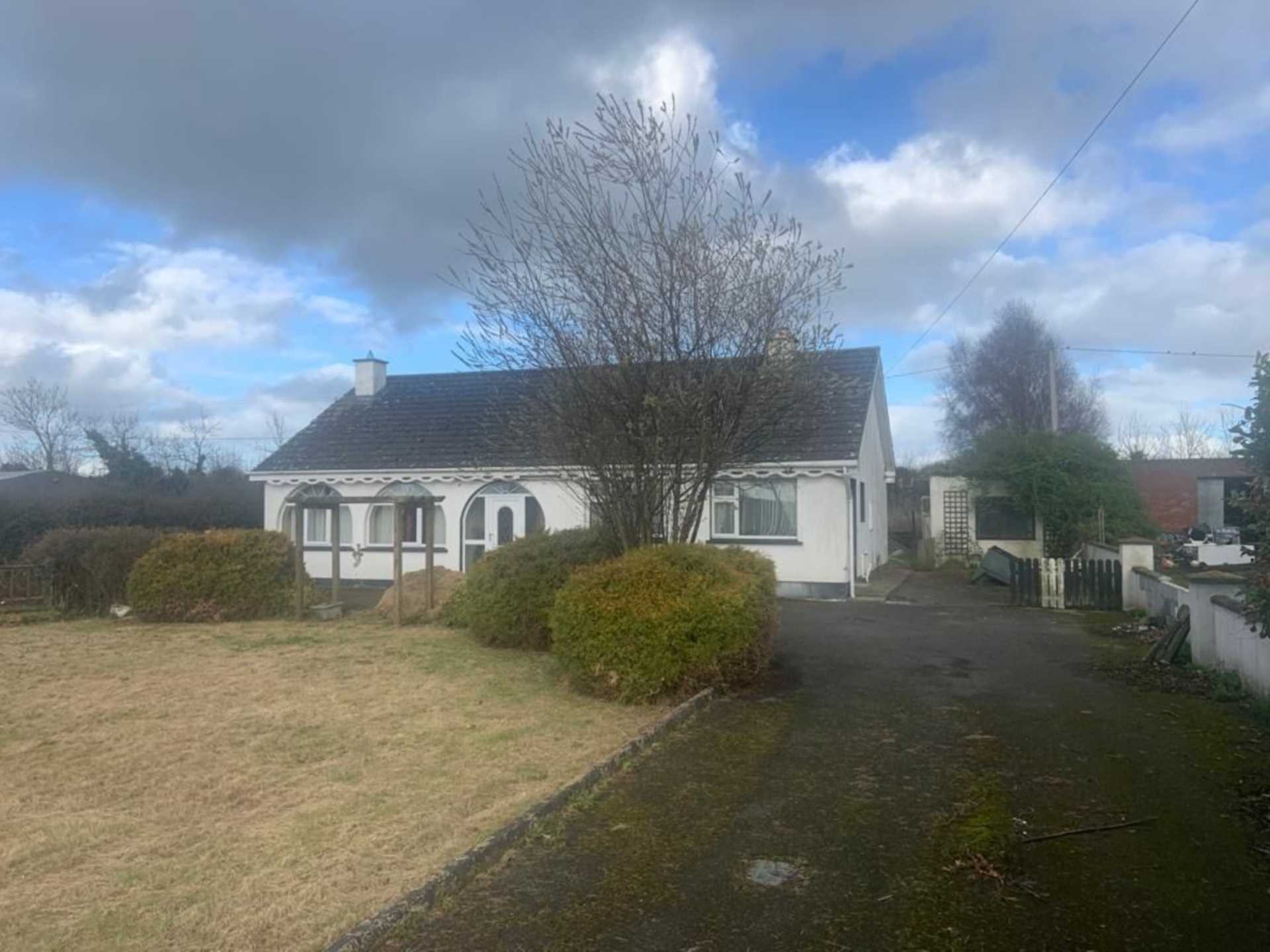 Killimy, Emo, Co Laois R32F8Y6