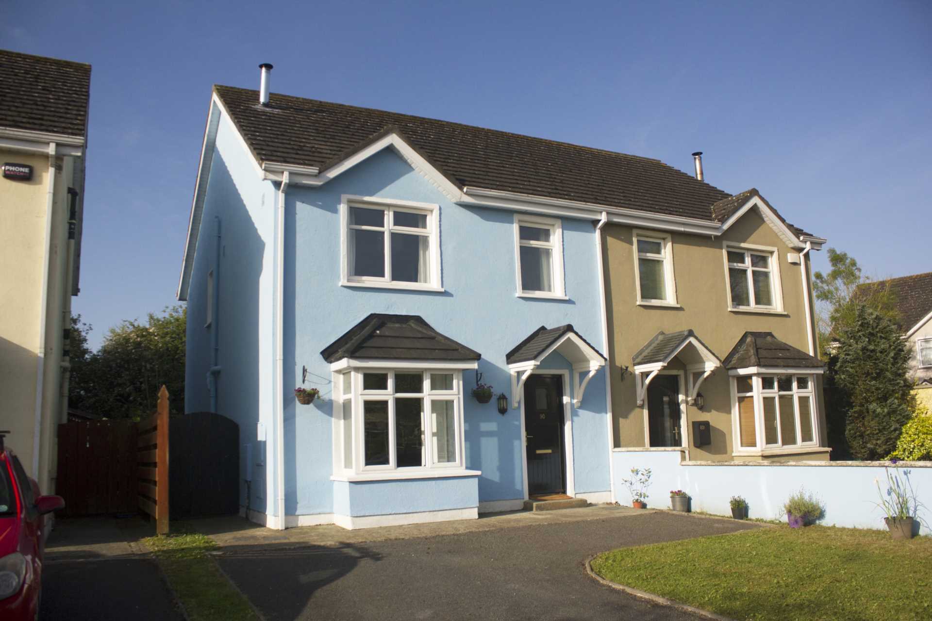 90 Lough Gate, Portarlington, Co Laois R32KC83